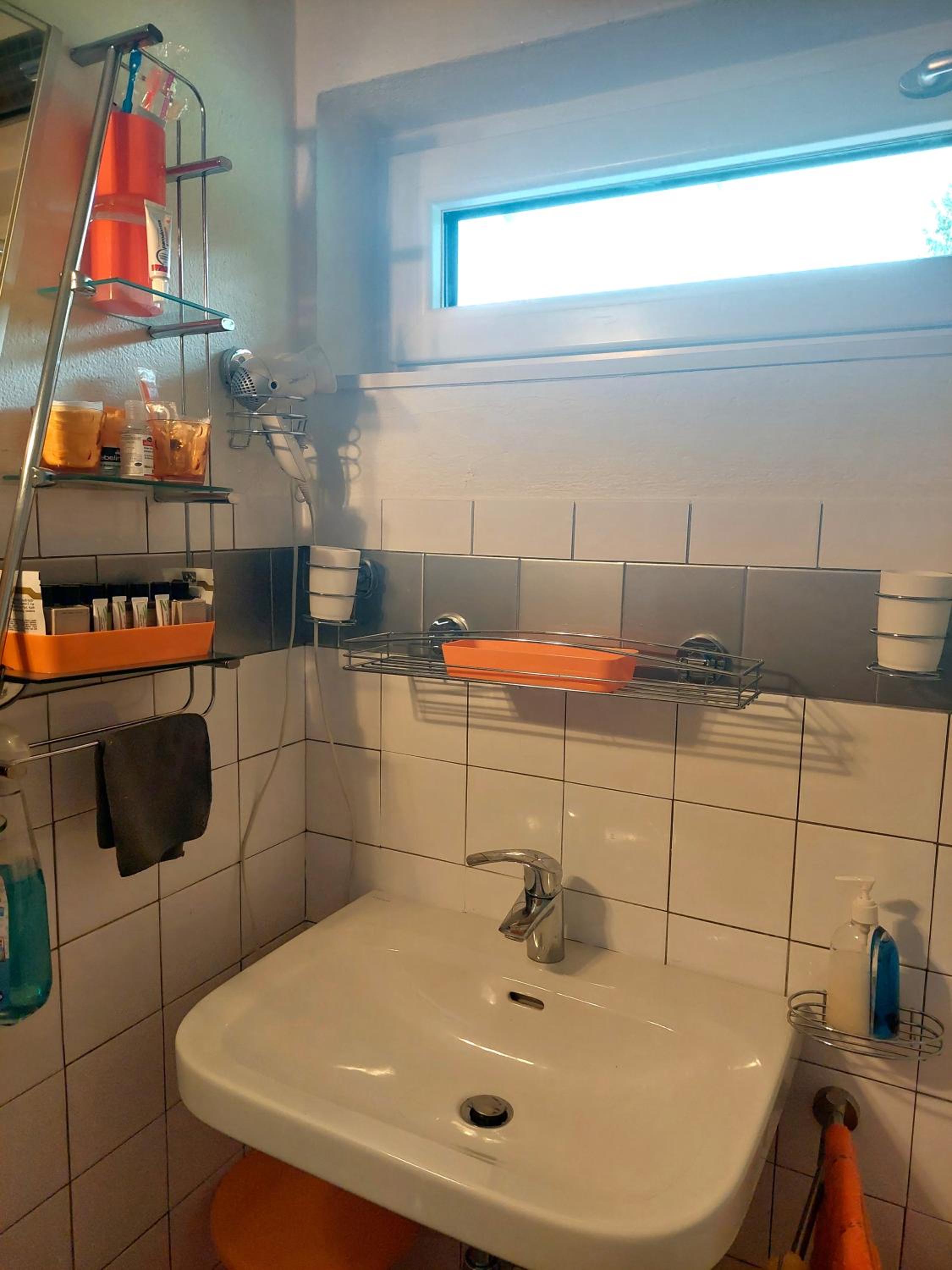 Apartement GYARMATY
