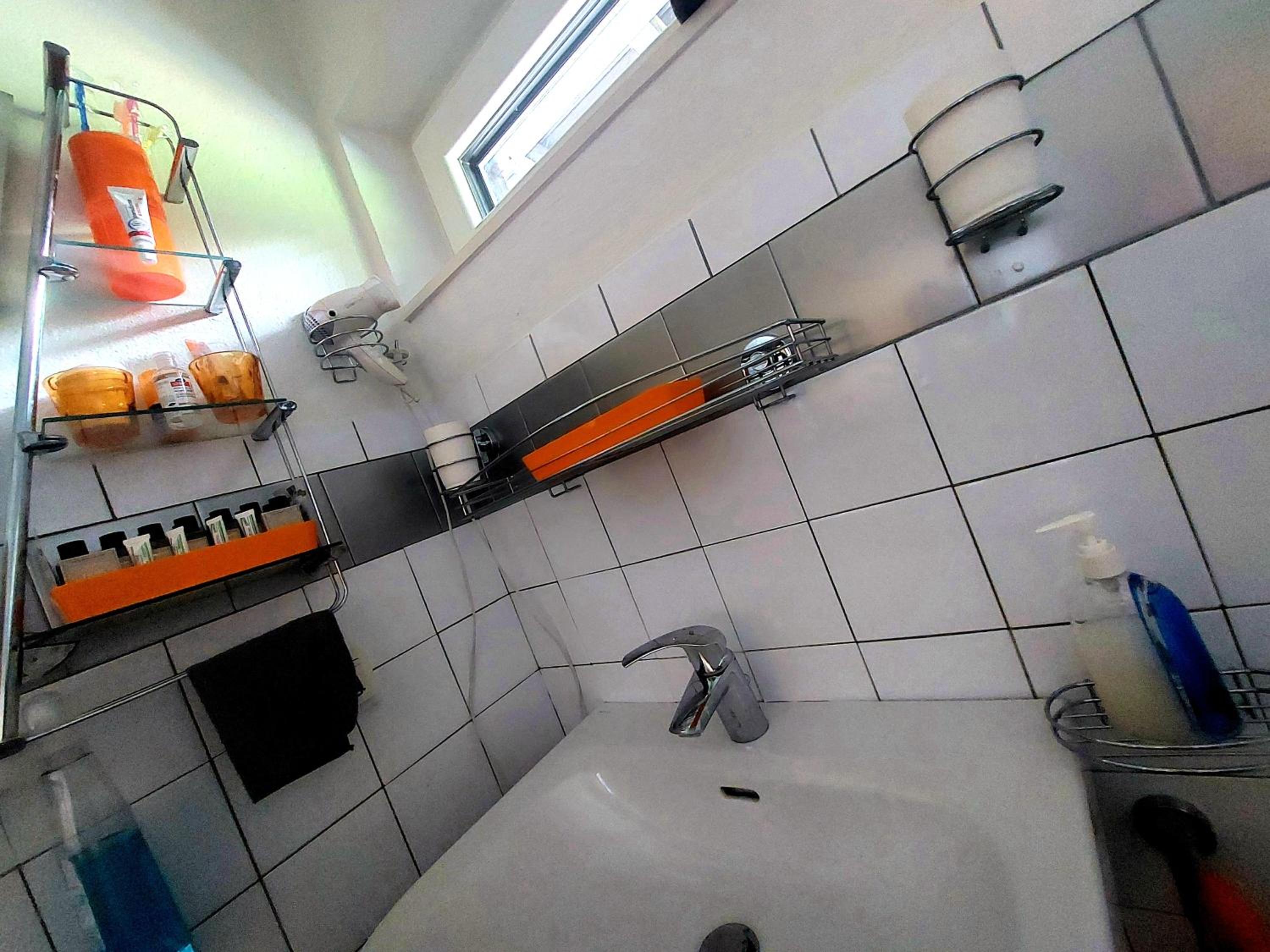 Apartement GYARMATY