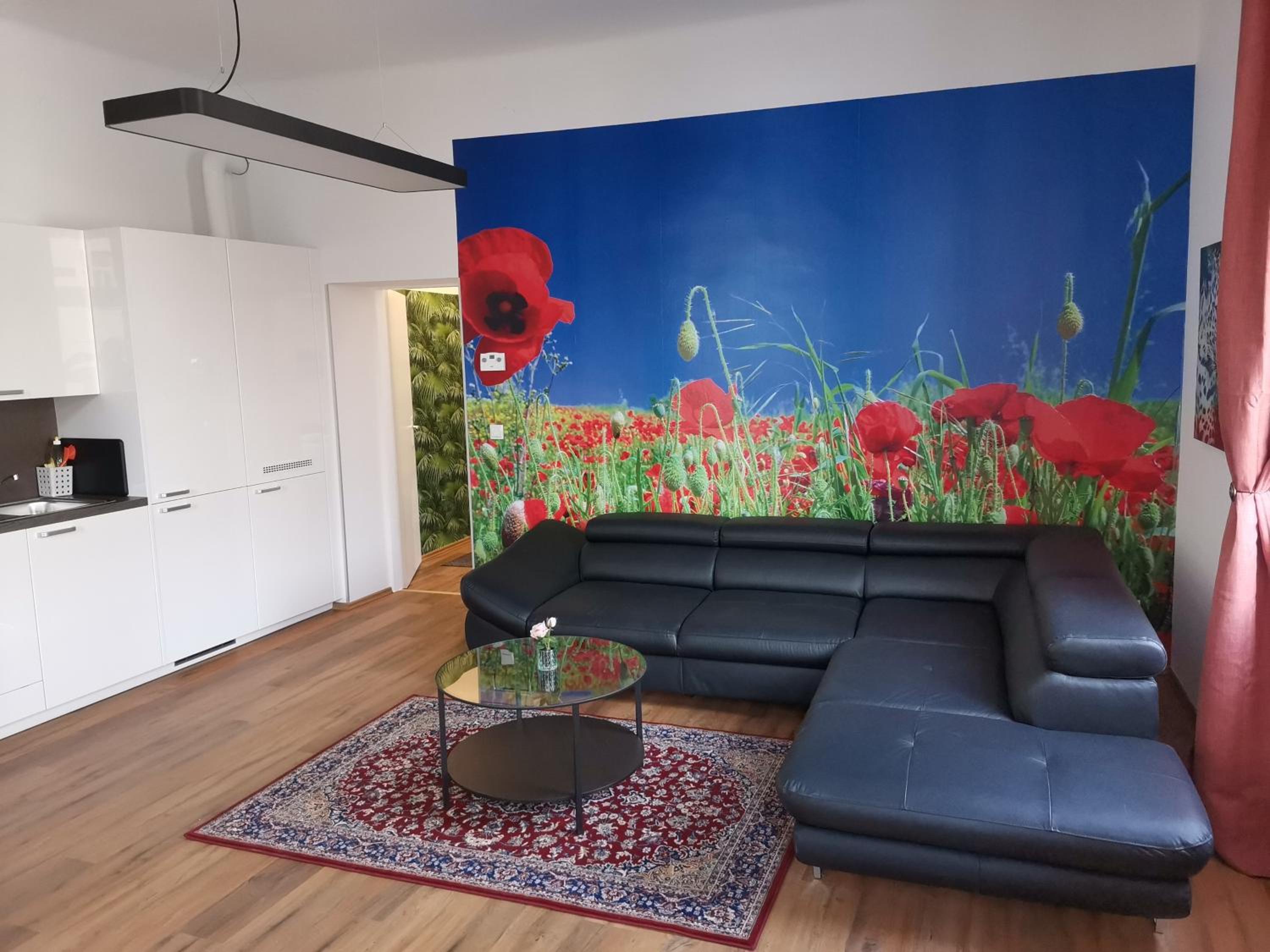 Studio & Apartments near Reumannplatz
