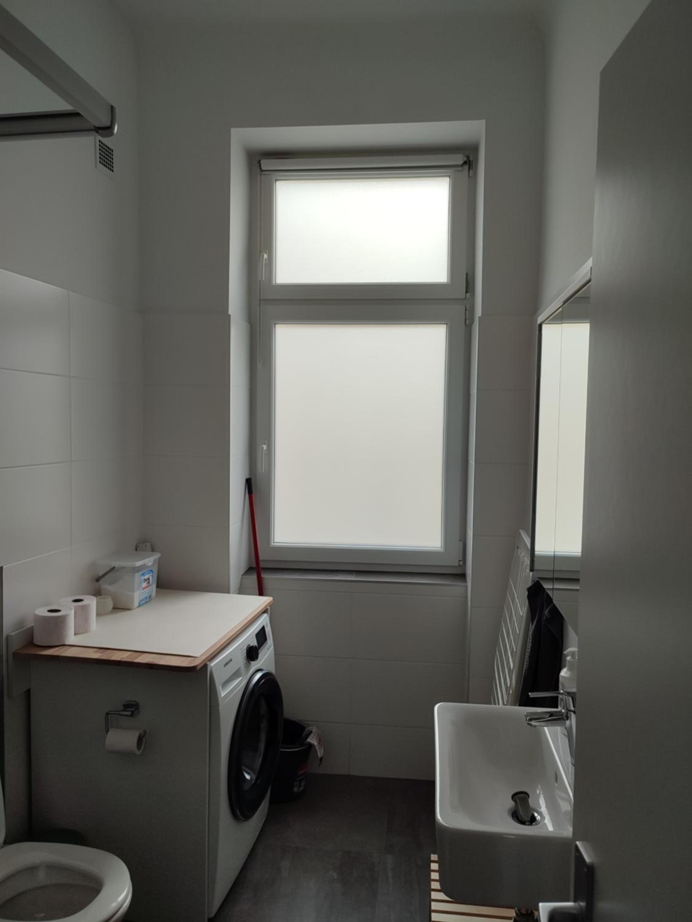Studio & Apartments near Reumannplatz