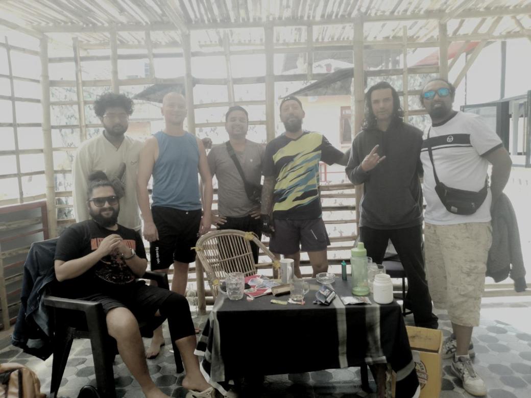 Mystic Vibes Fitness -Conscious Living Commune