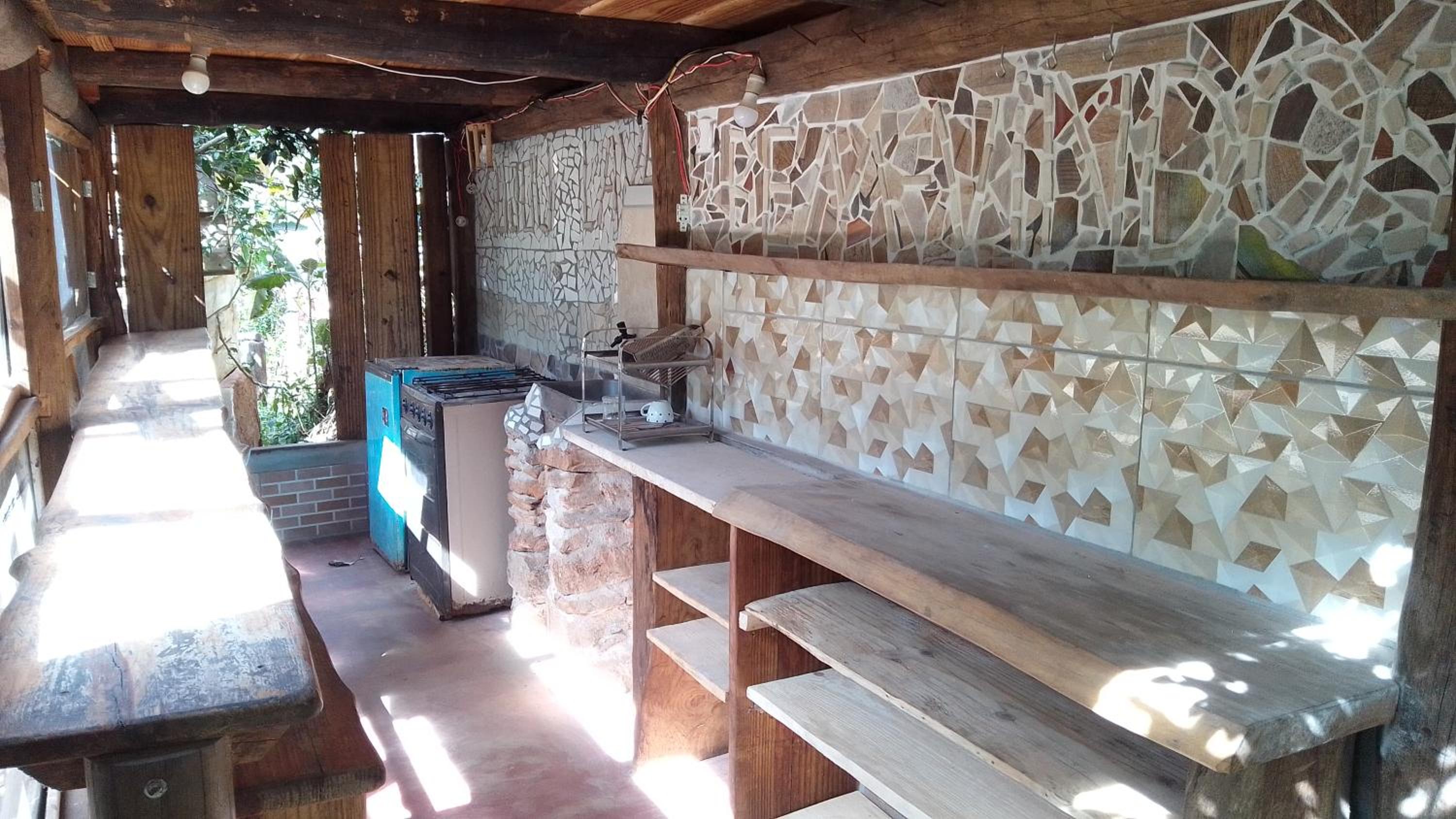 Orgânica-Mente B&B