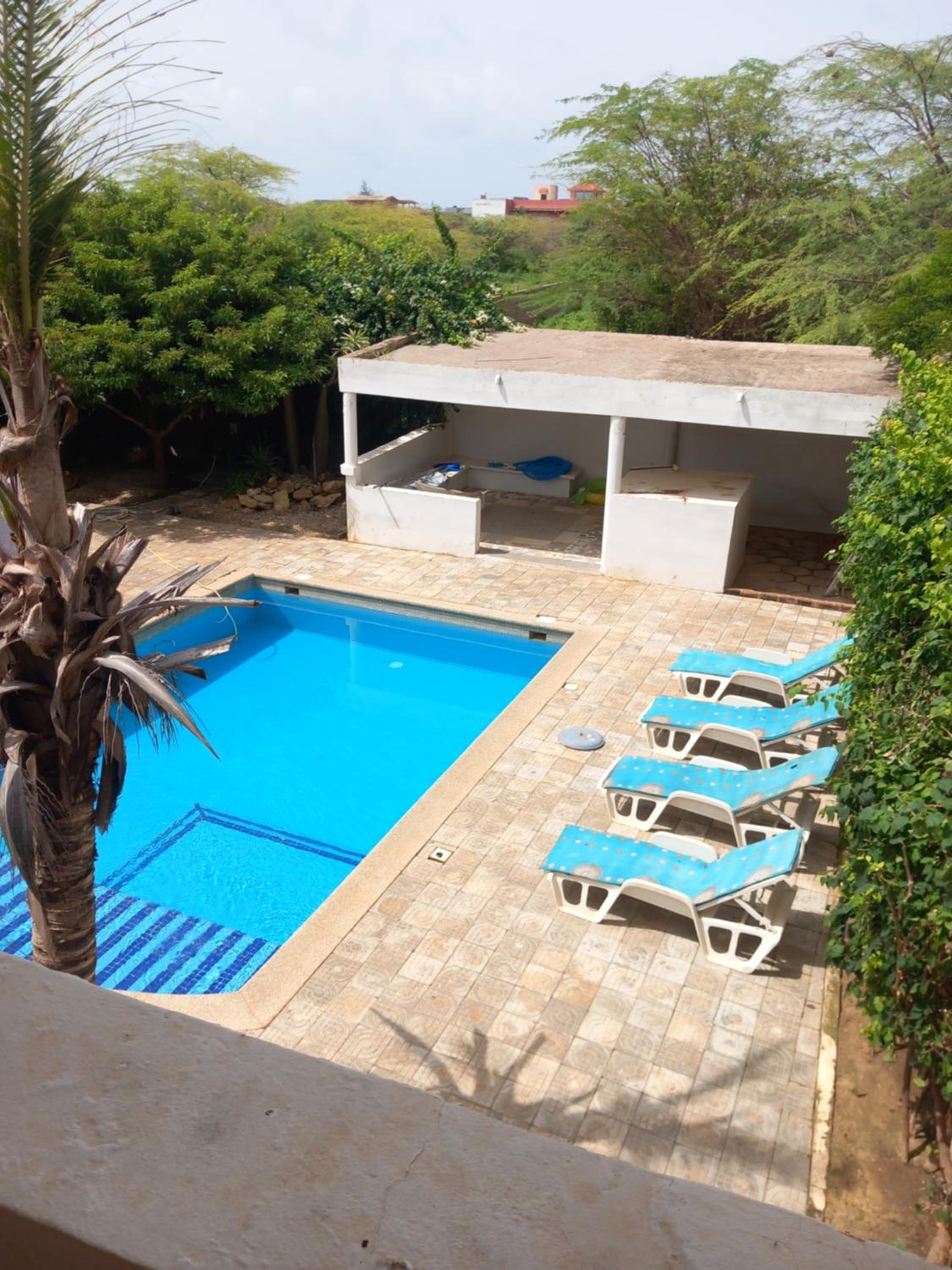 Casa Kassi