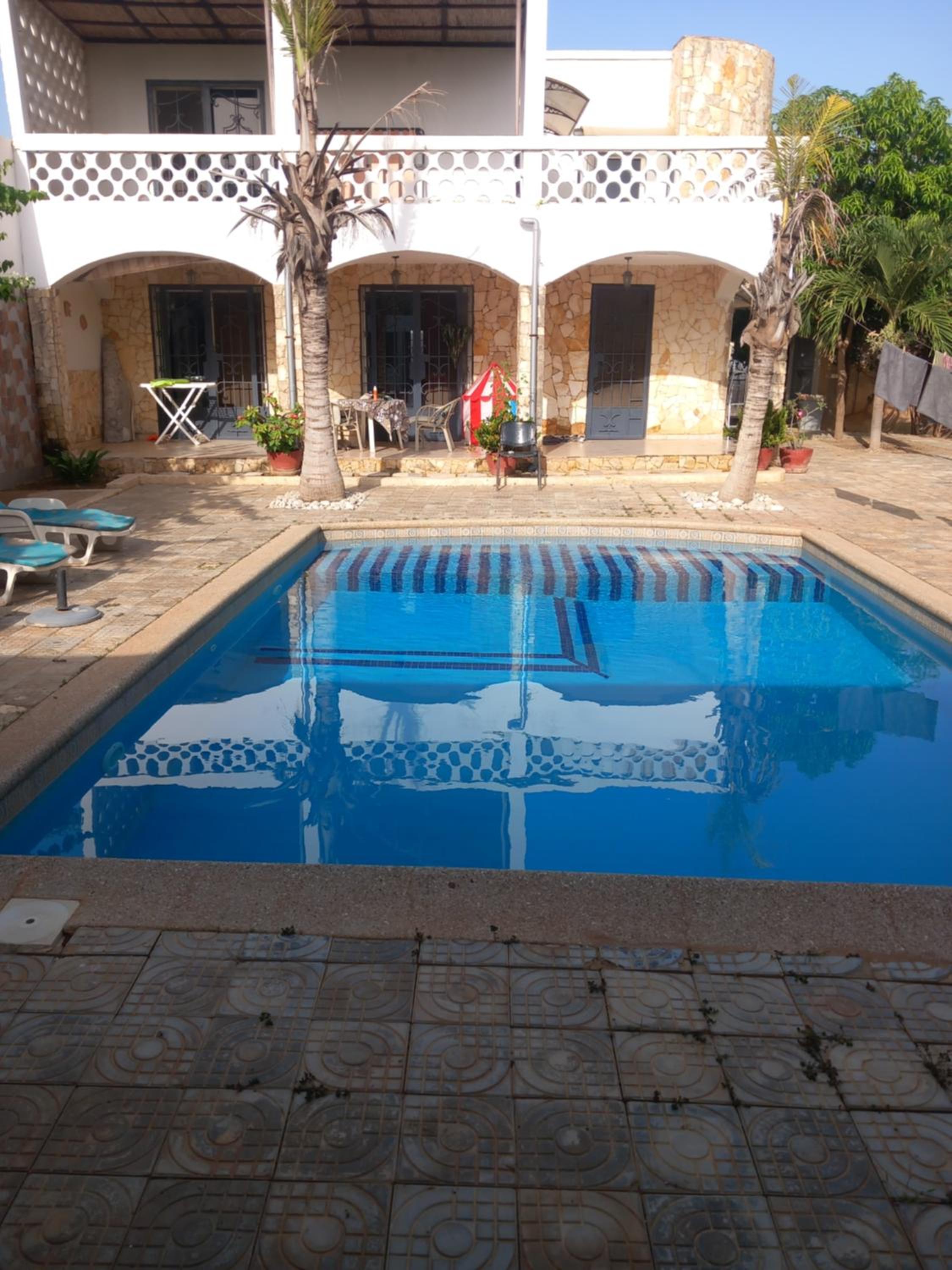 Casa Kassi