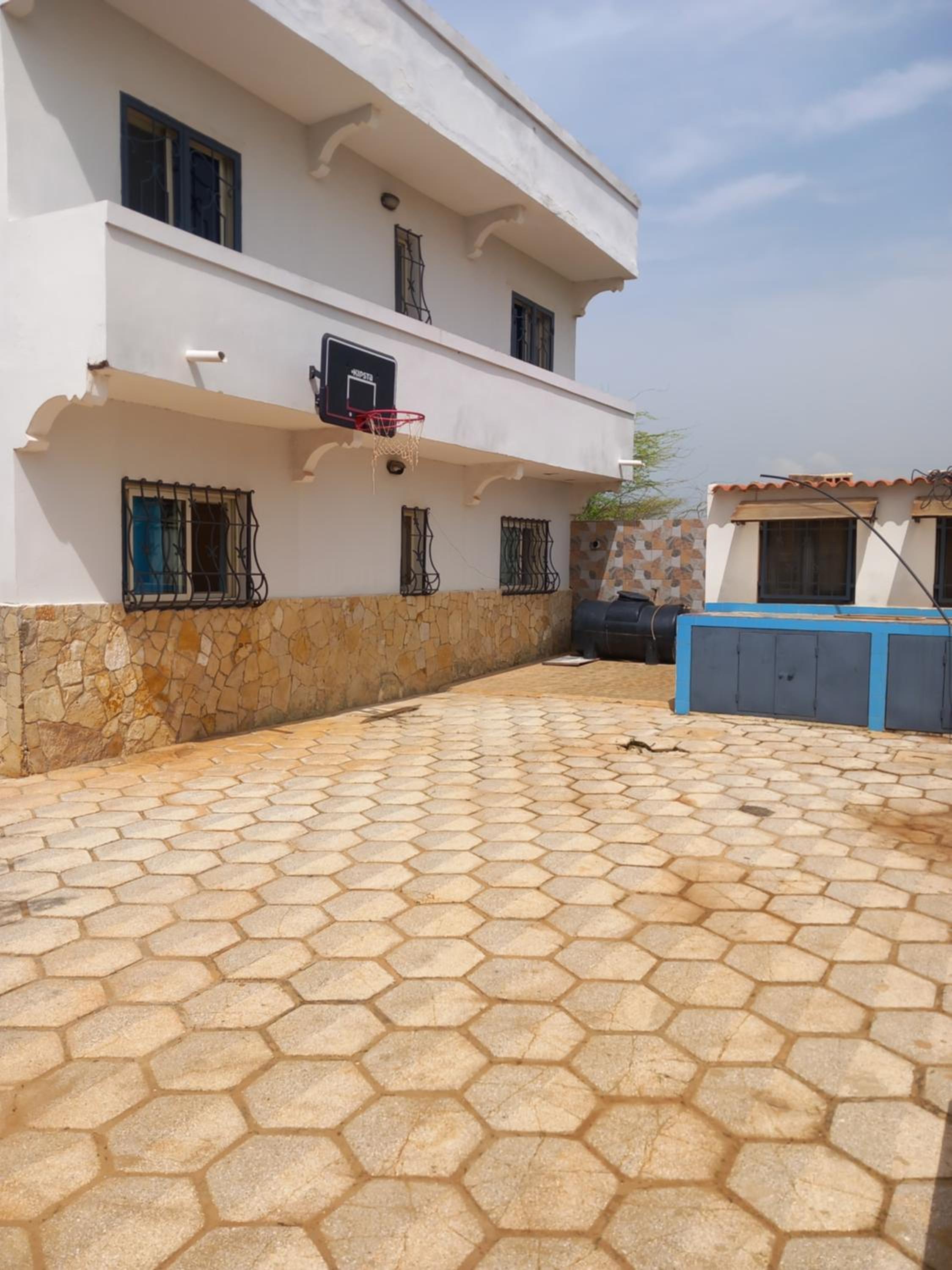 Casa Kassi