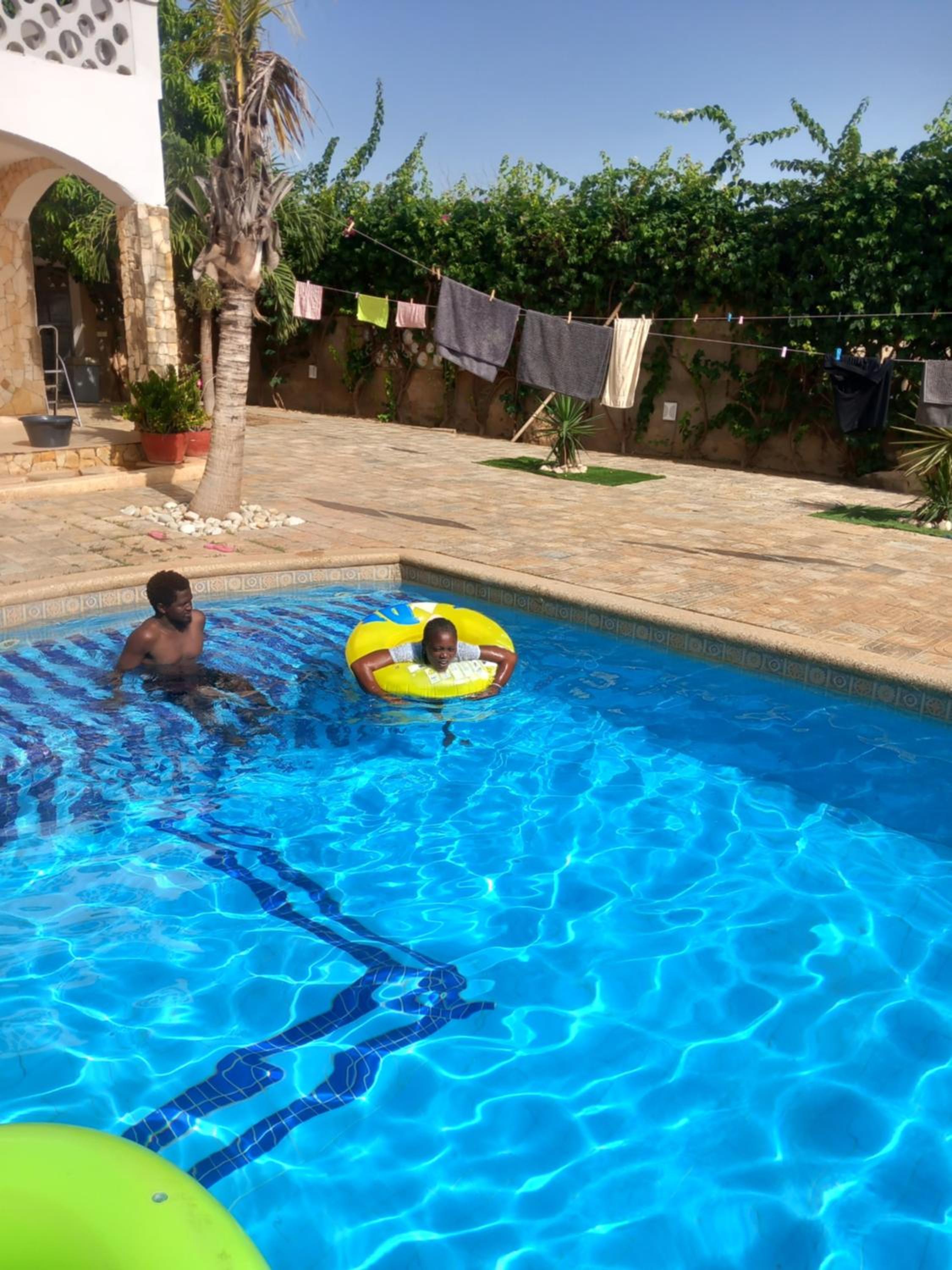 Casa Kassi