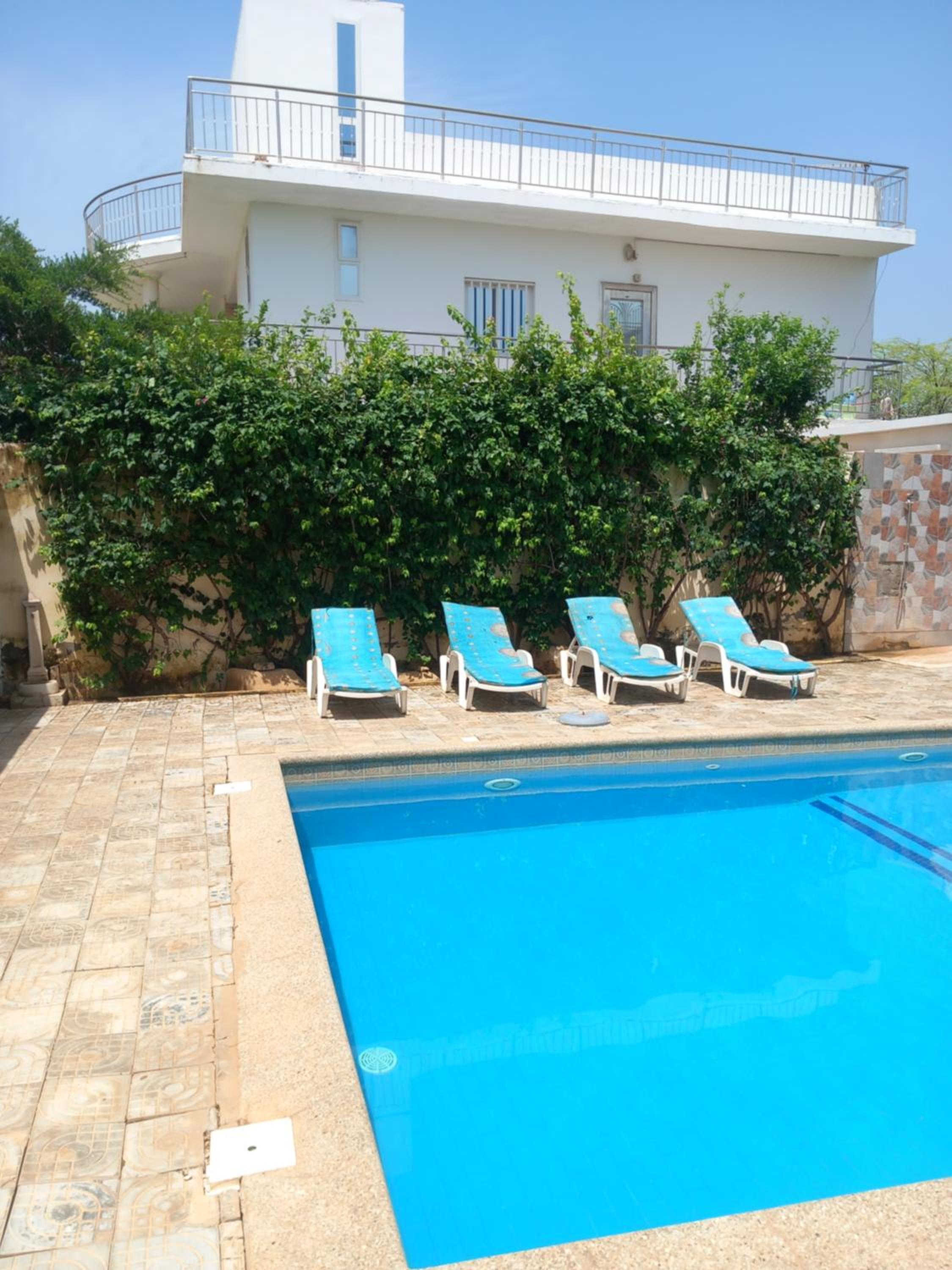 Casa Kassi