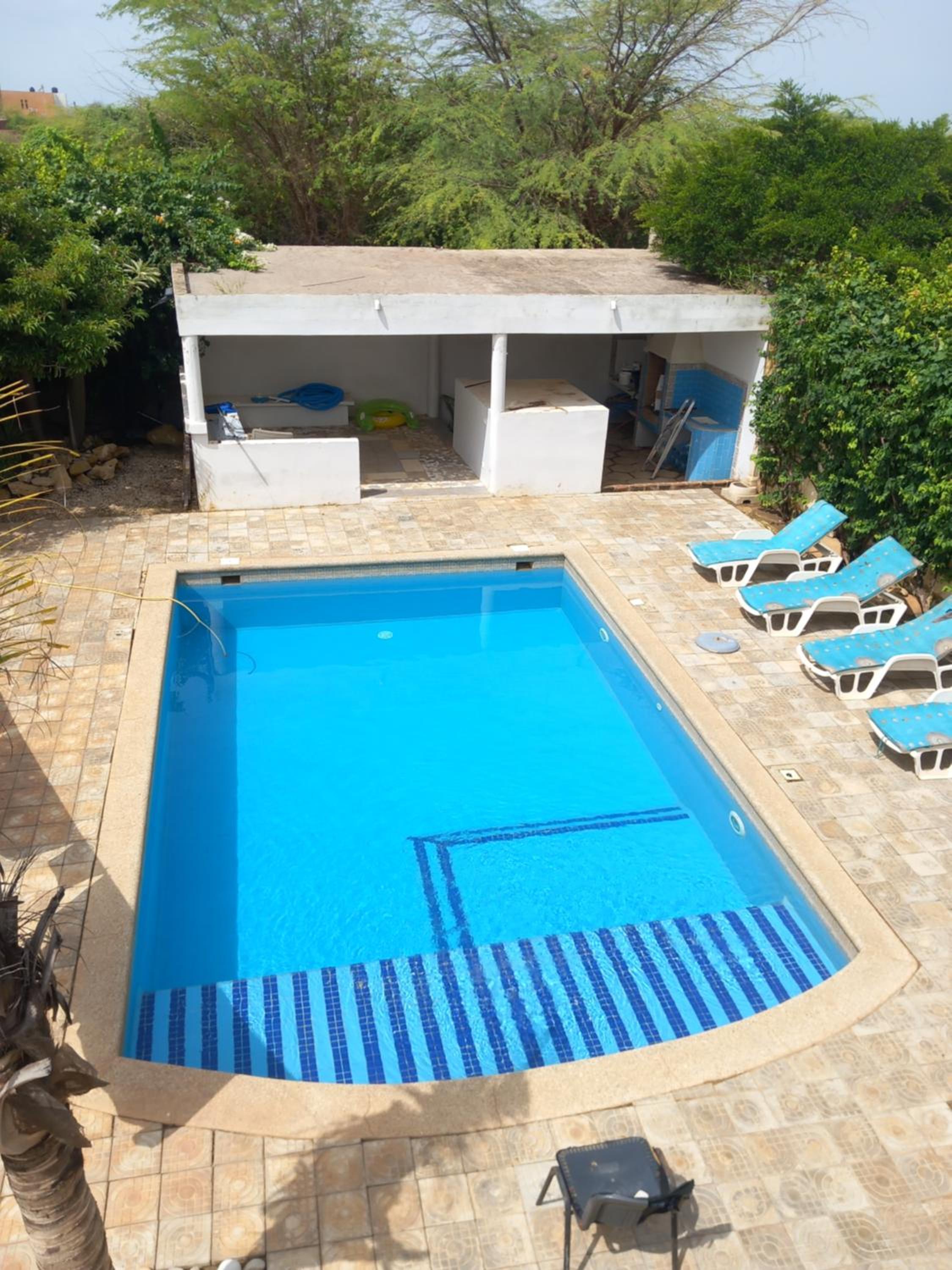 Casa Kassi