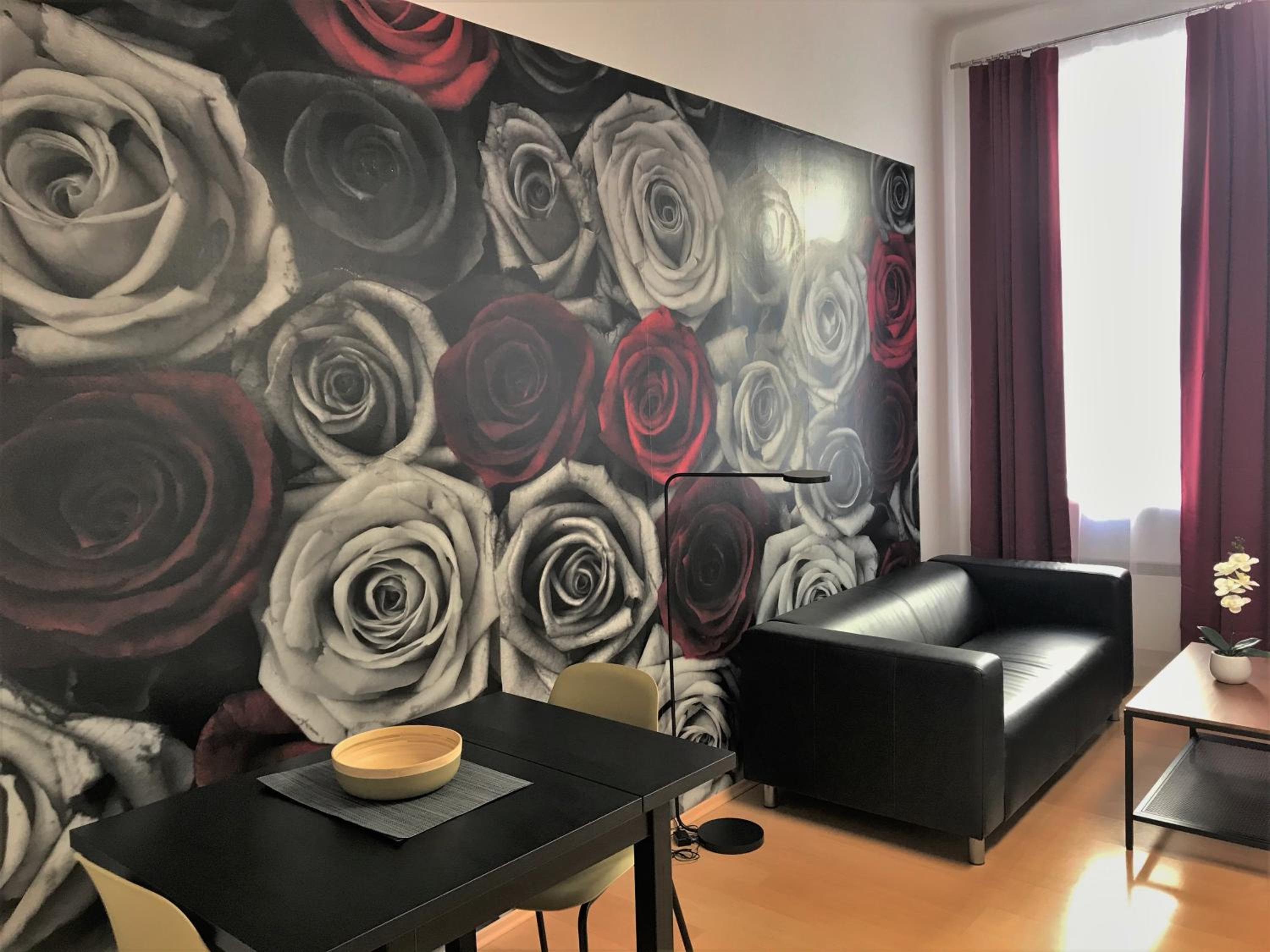 Studio & Apartments near Reumannplatz