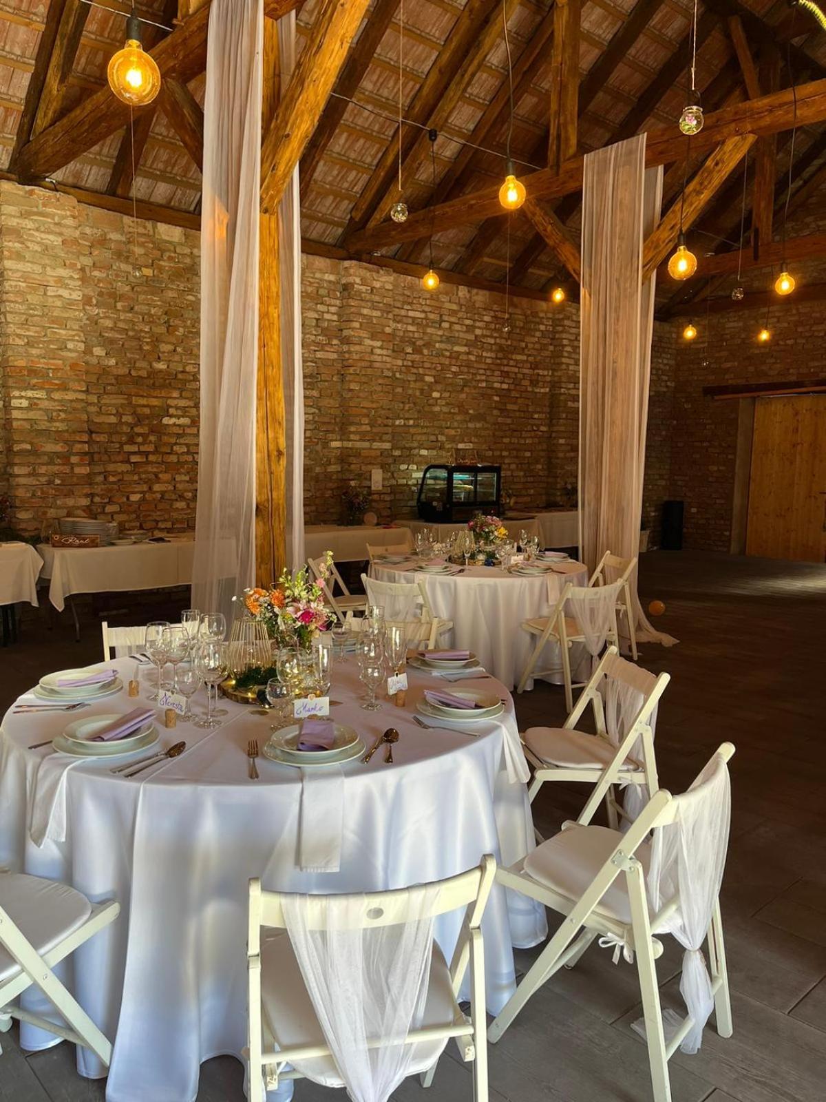 Penzion POSADA
