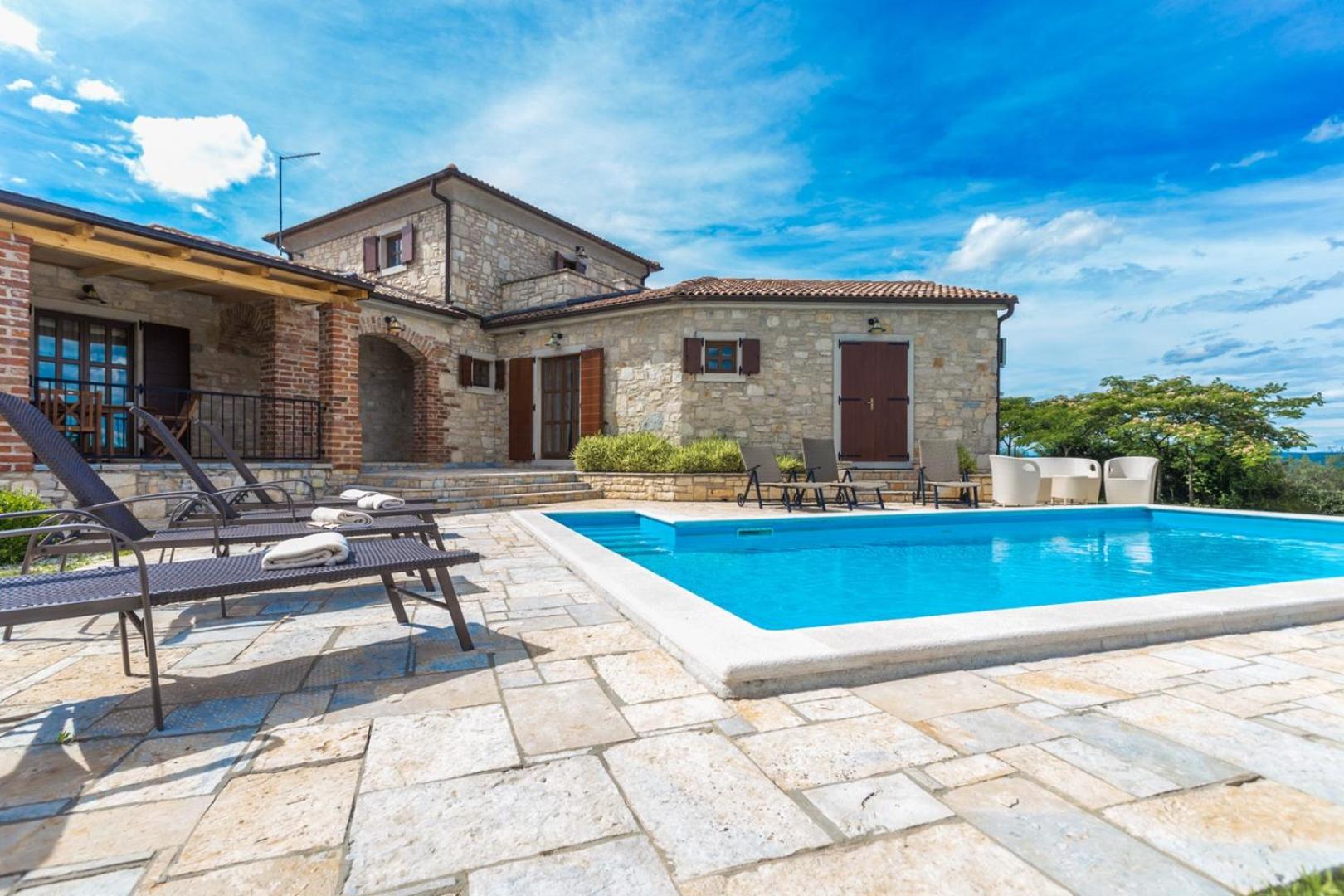 Villa Baldasera