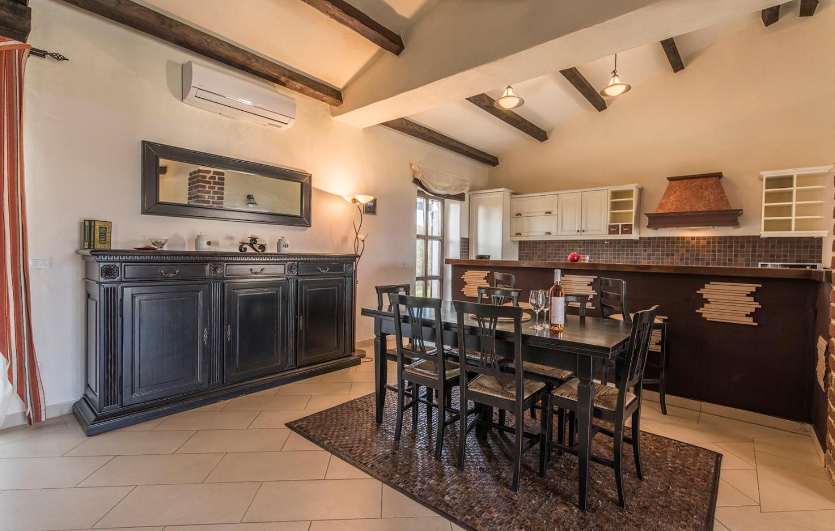 Villa Baldasera