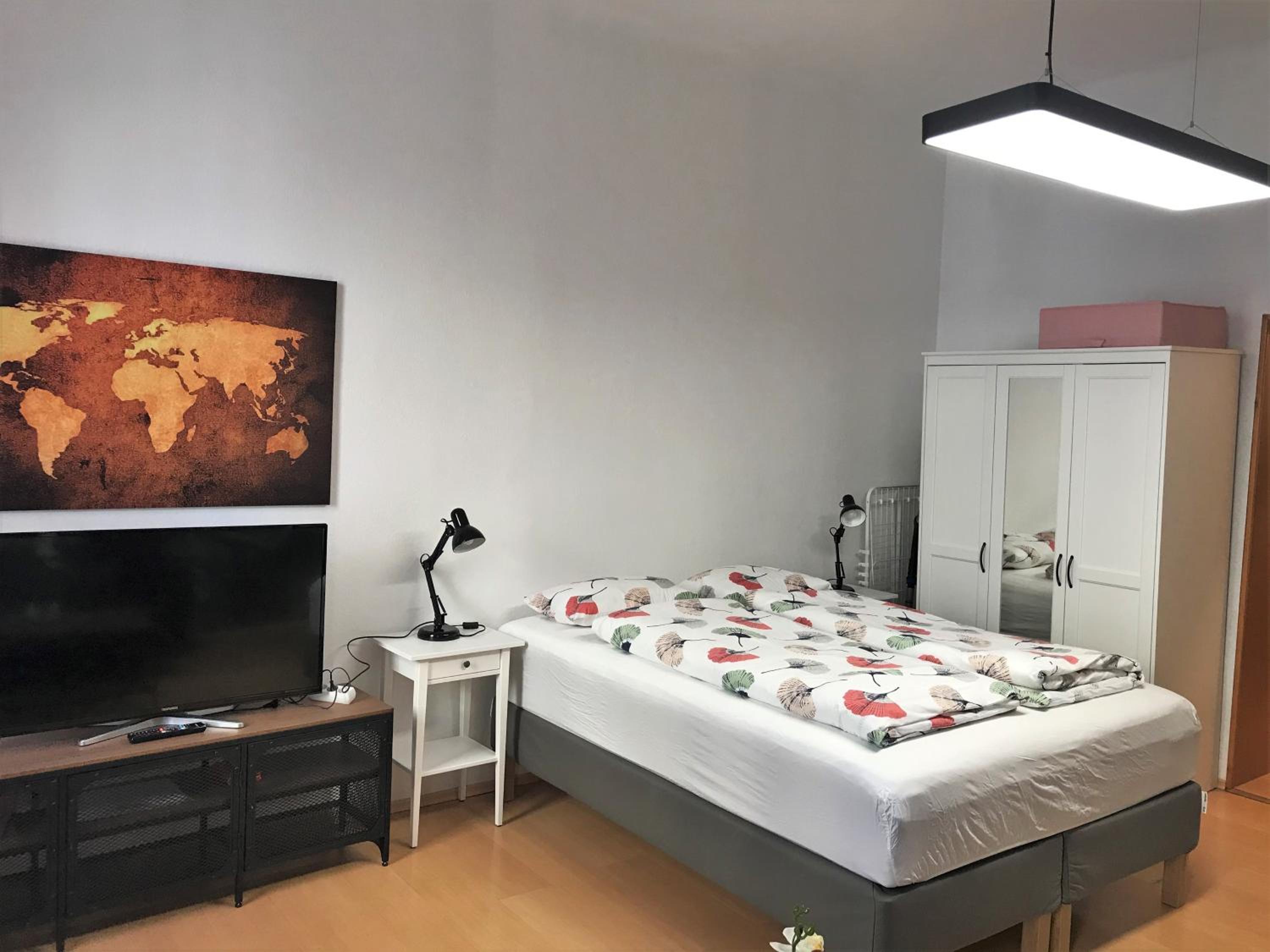 Studio & Apartments near Reumannplatz