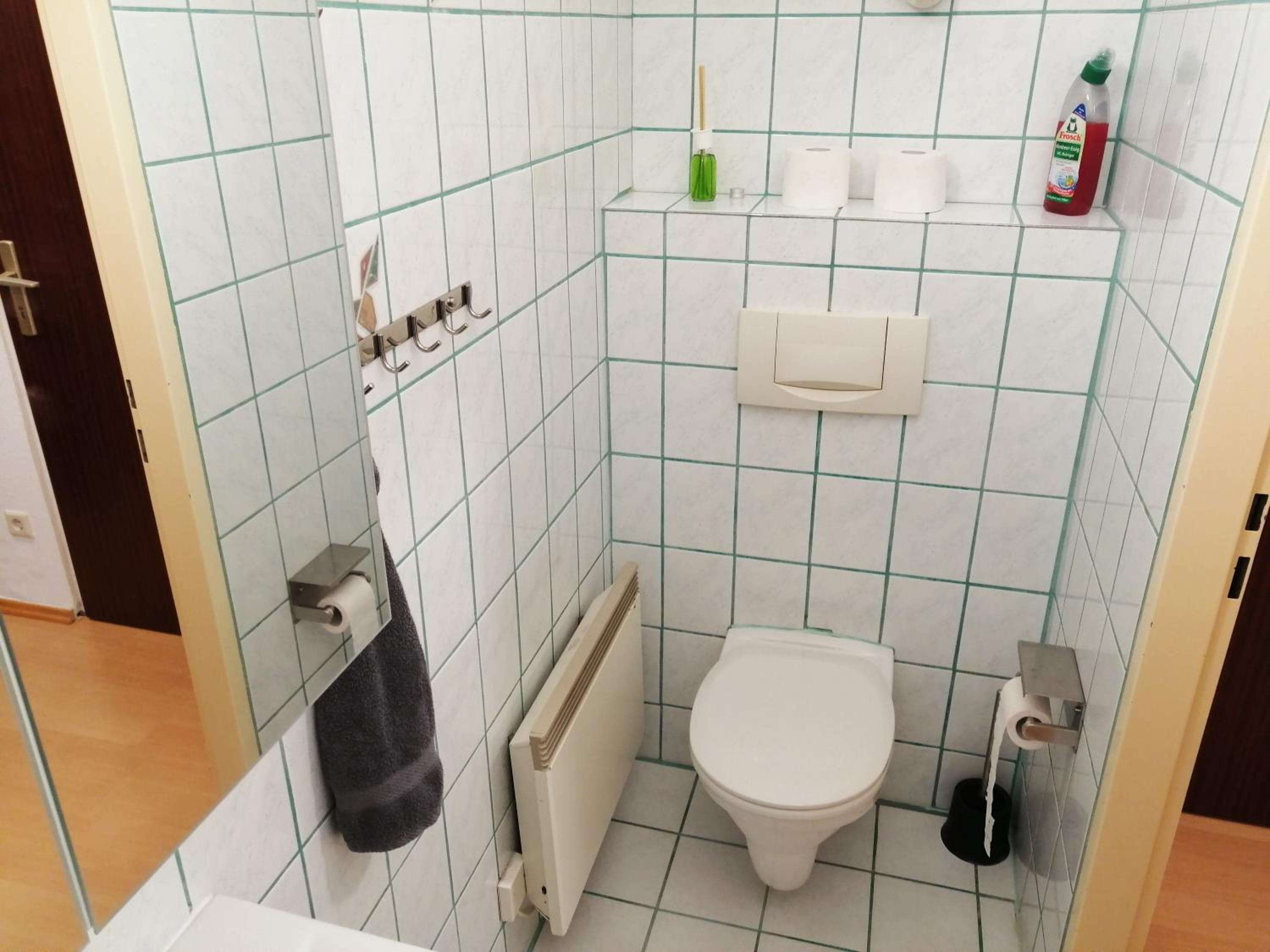 Studio & Apartments near Reumannplatz