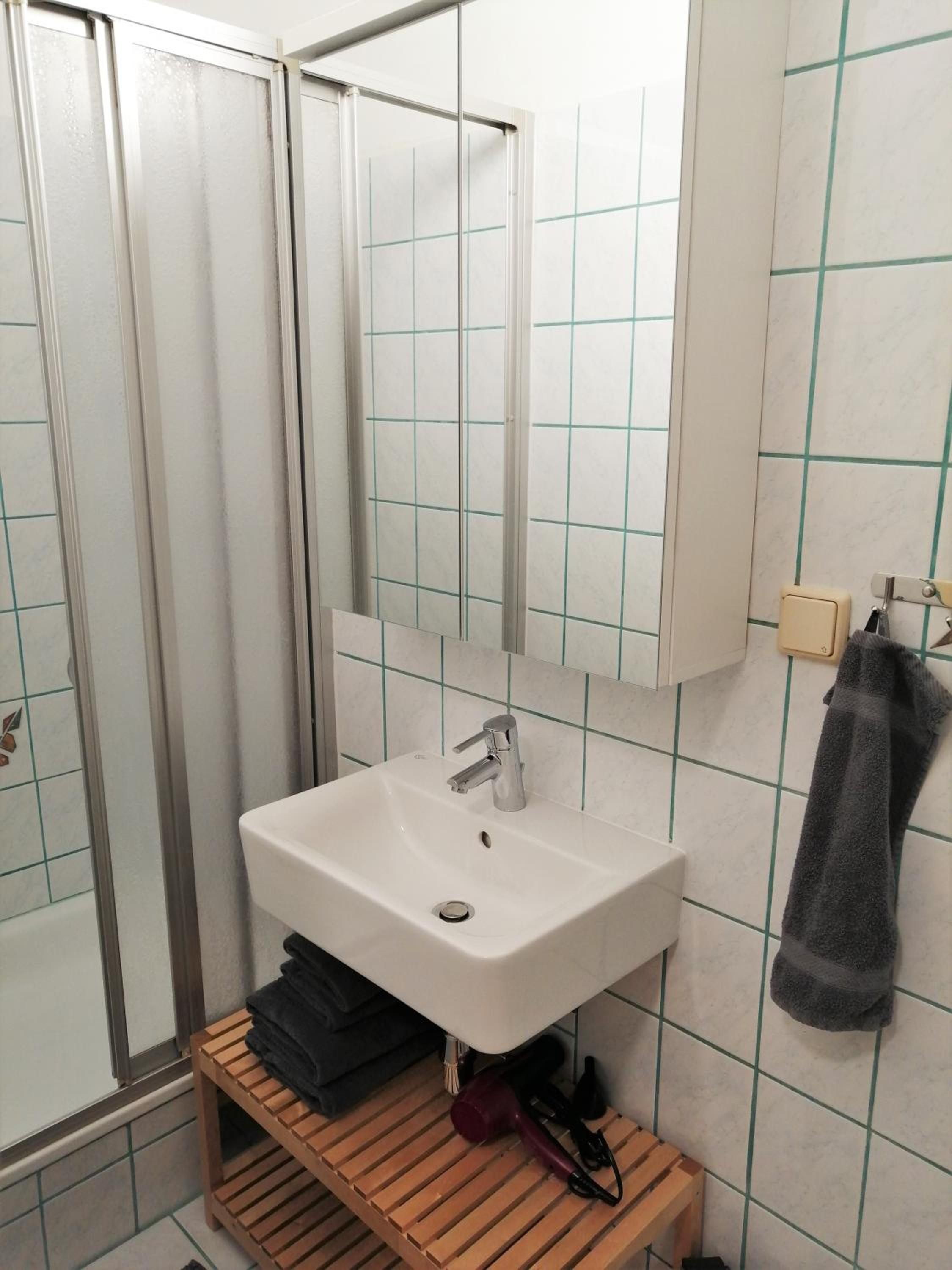 Studio & Apartments near Reumannplatz