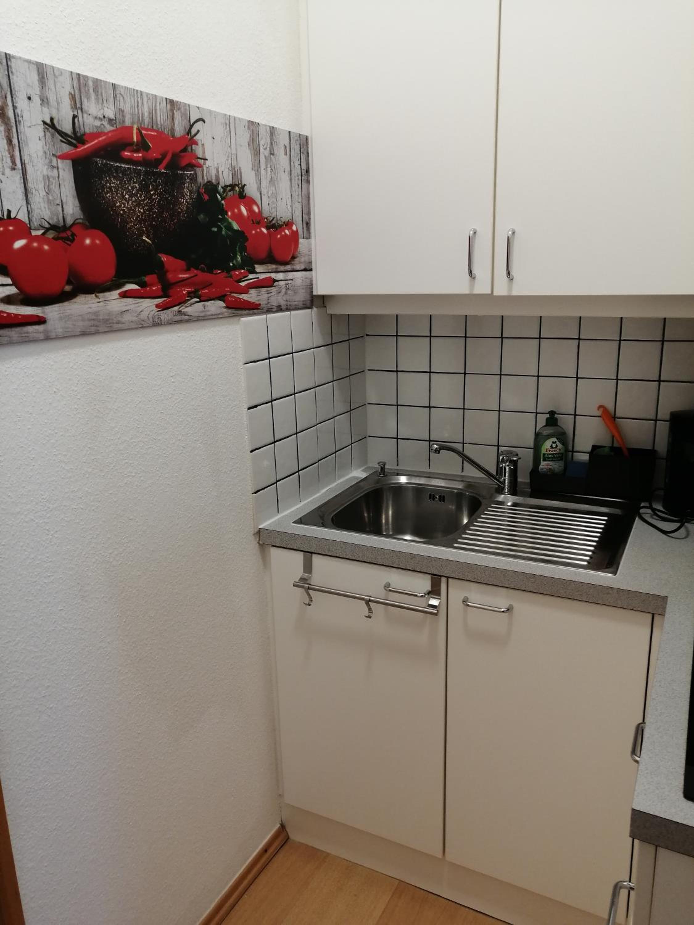 Studio & Apartments near Reumannplatz