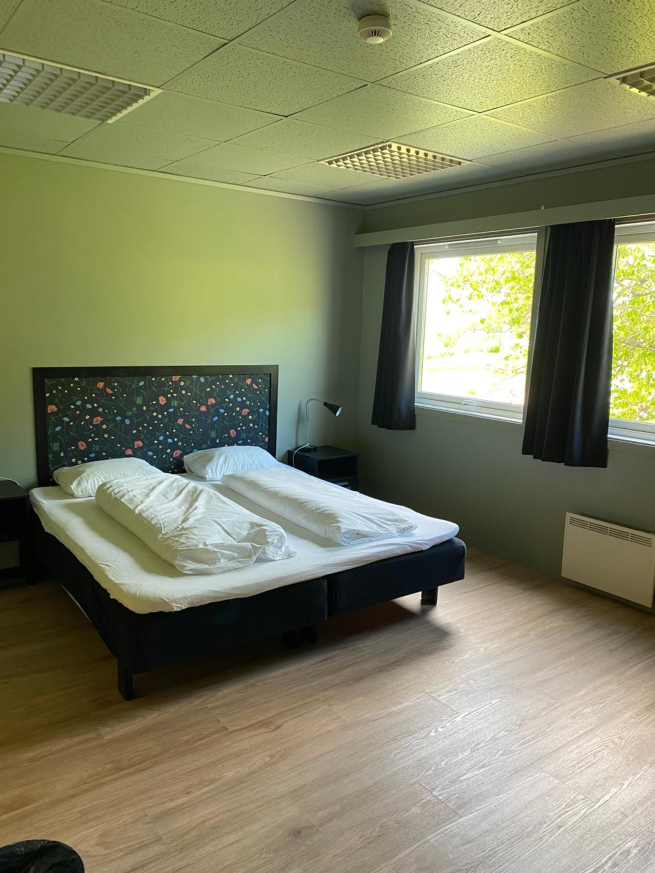 Gjøa Motell