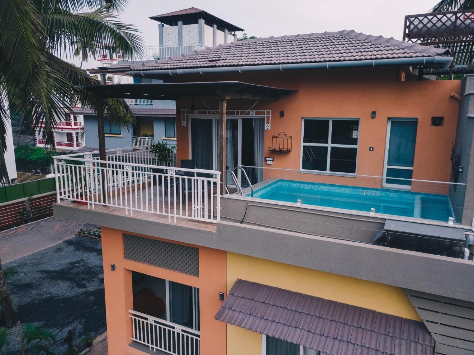 Casa Velsao view 5