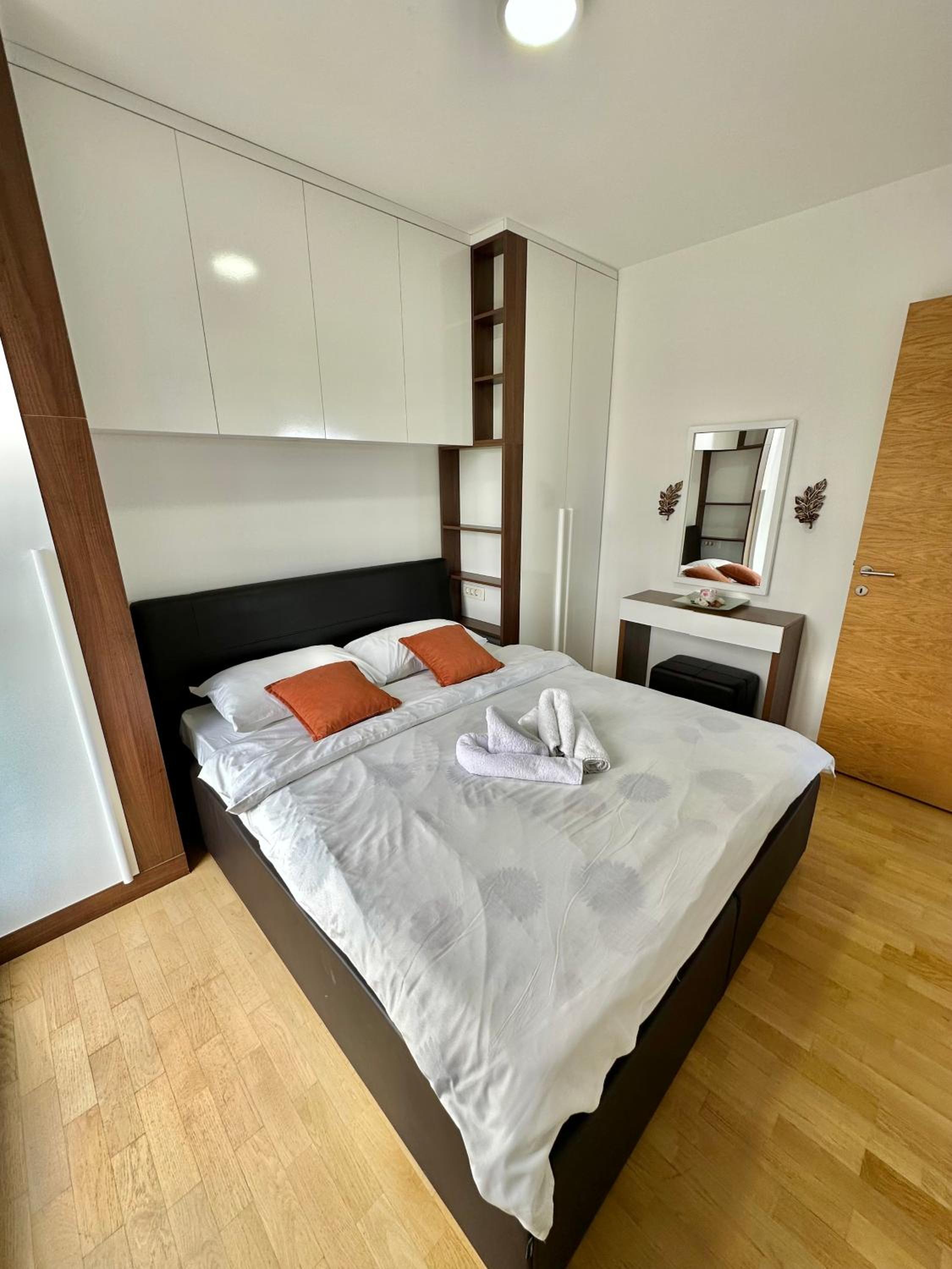 Ilidza River Apartments