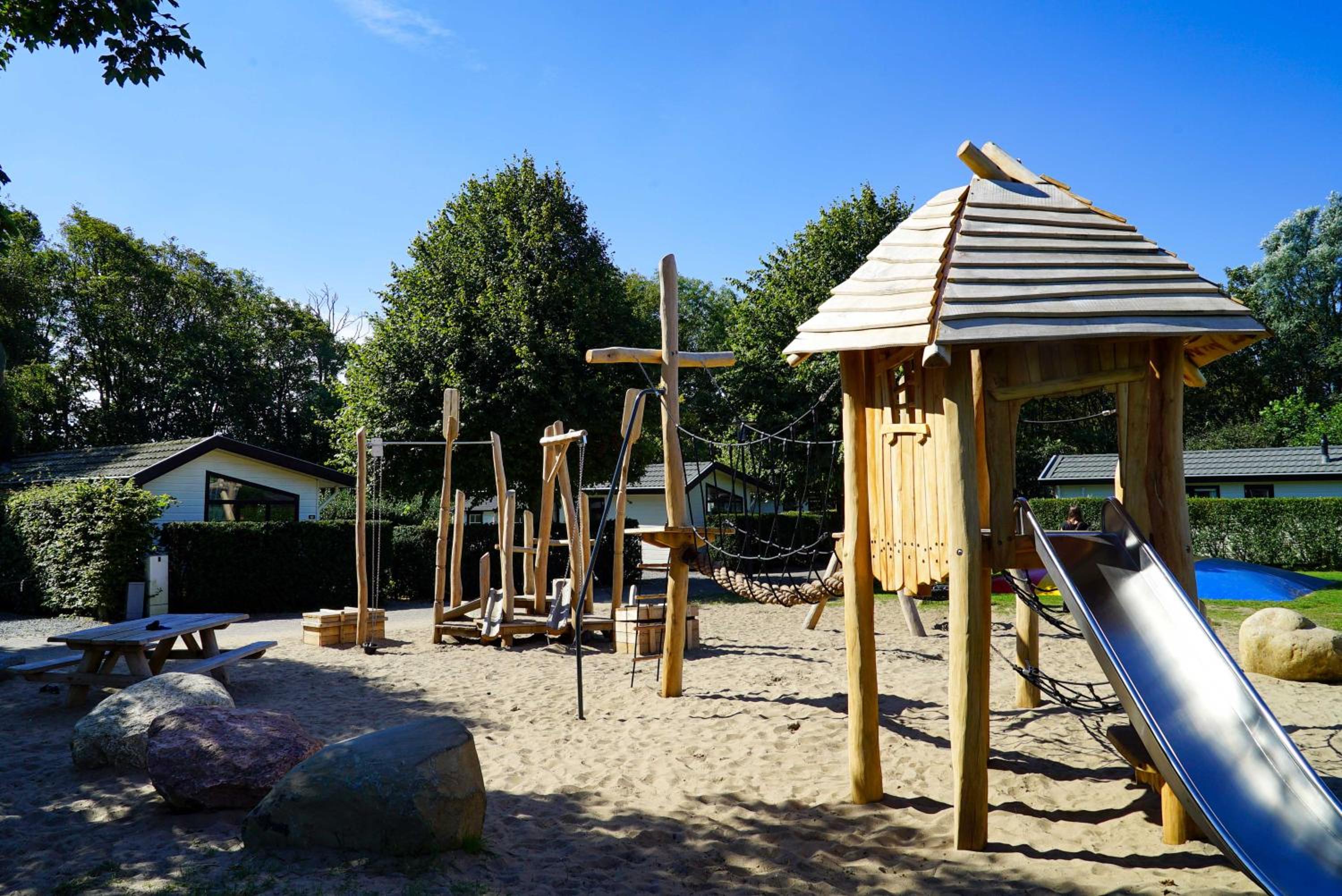 EuroParcs Noordwijkse Duinen