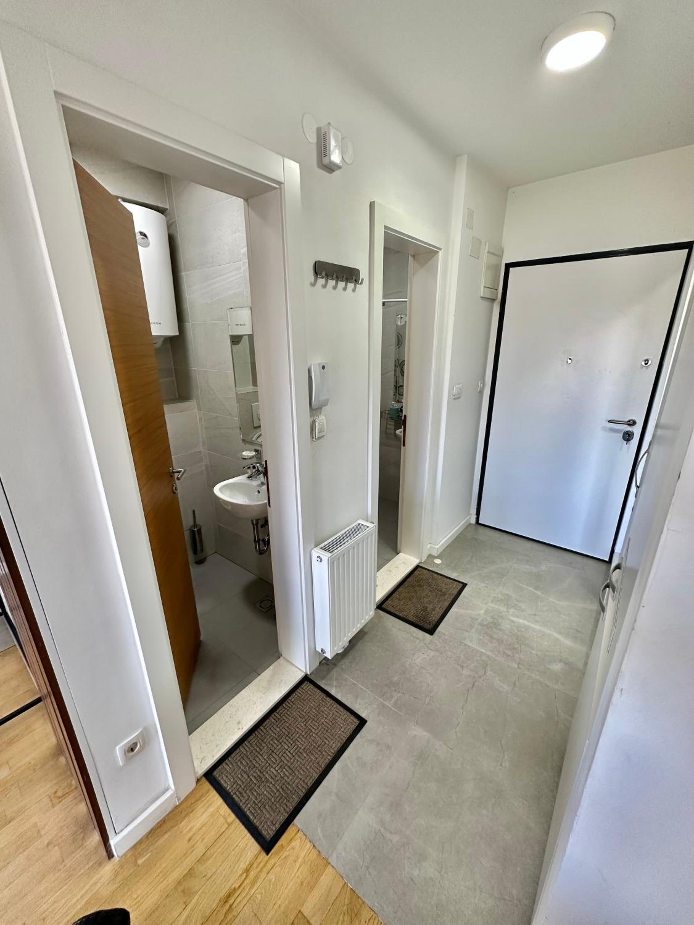 Ilidza River Apartments