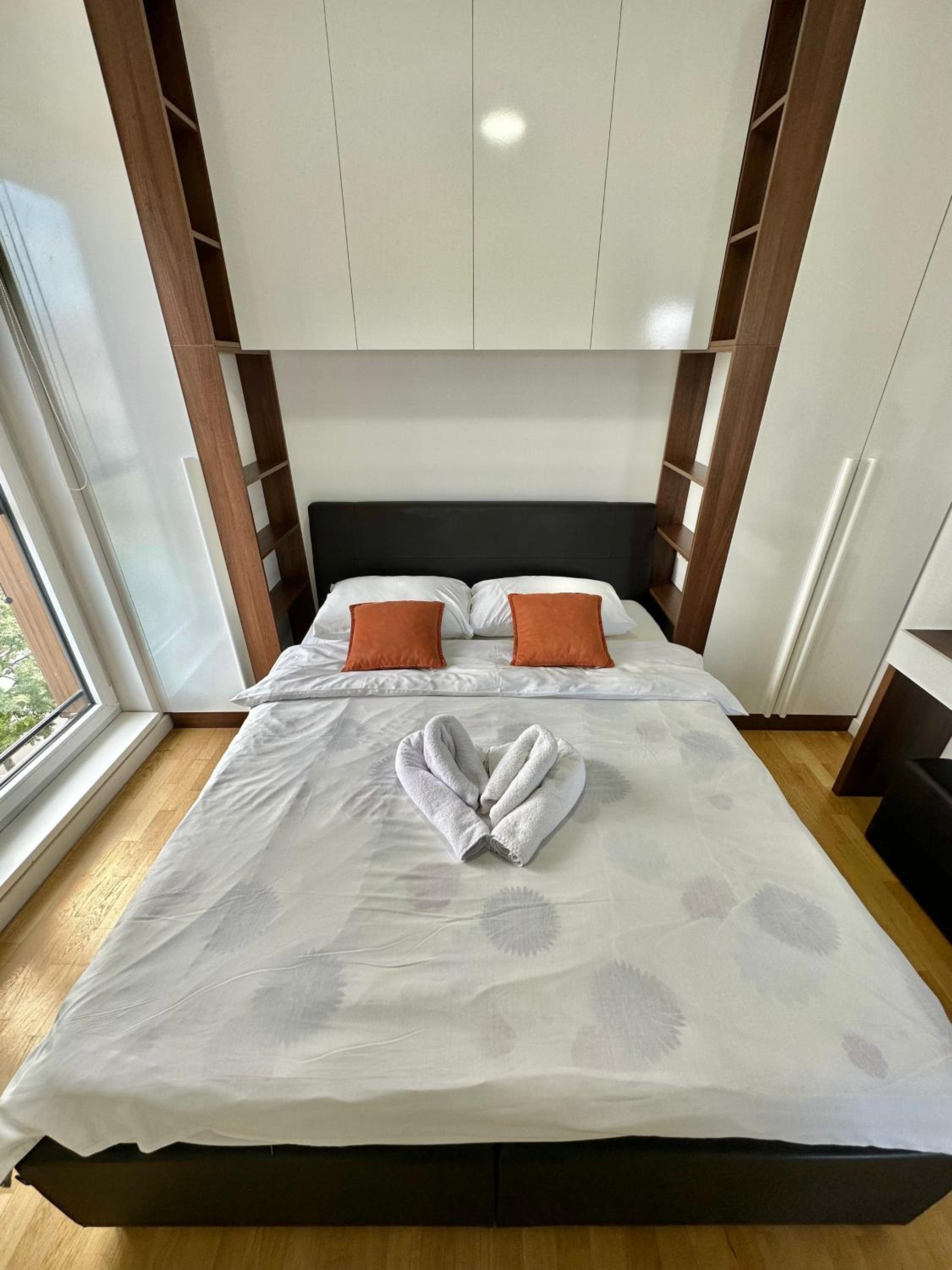 Ilidza River Apartments