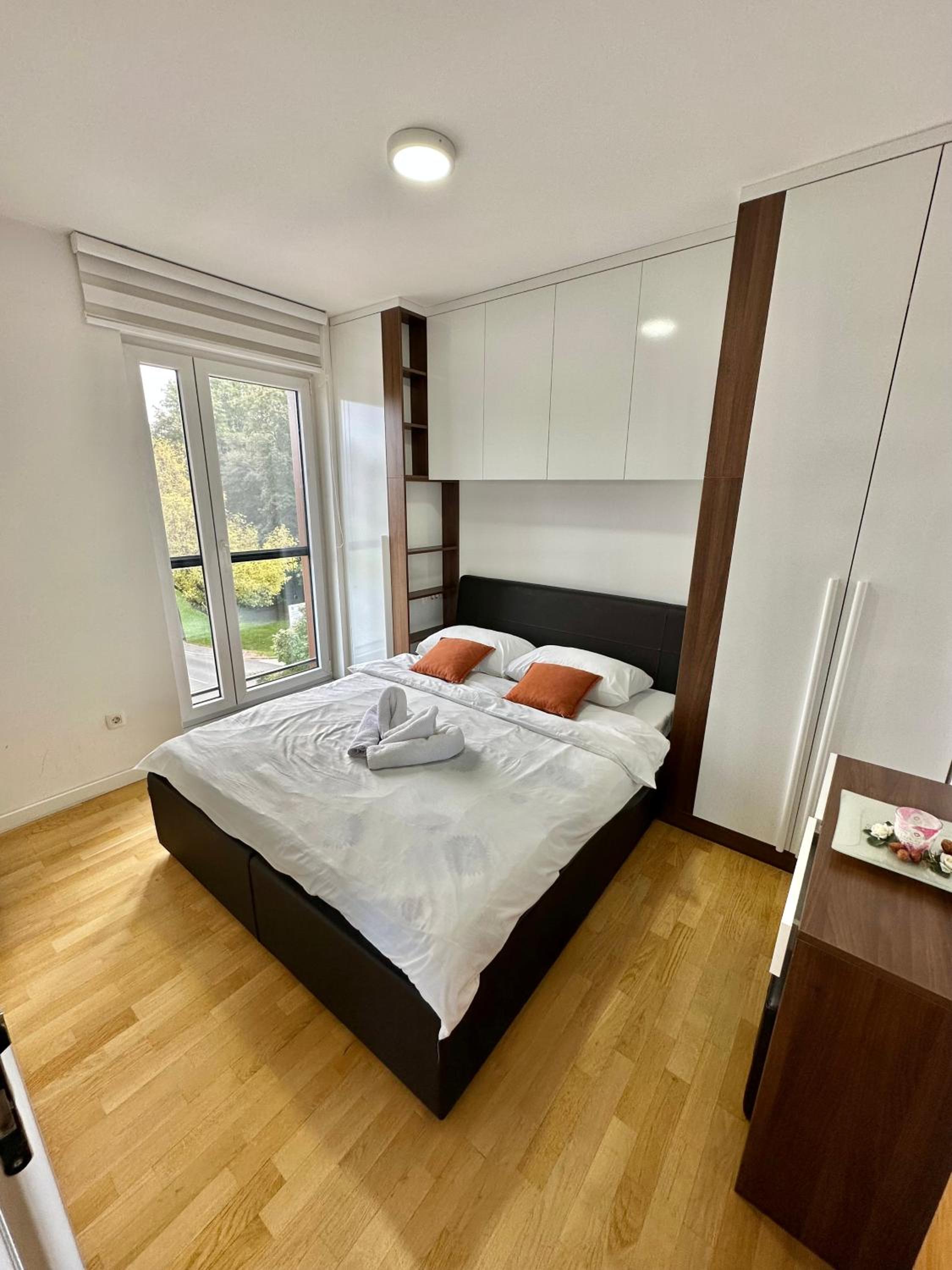 Ilidza River Apartments