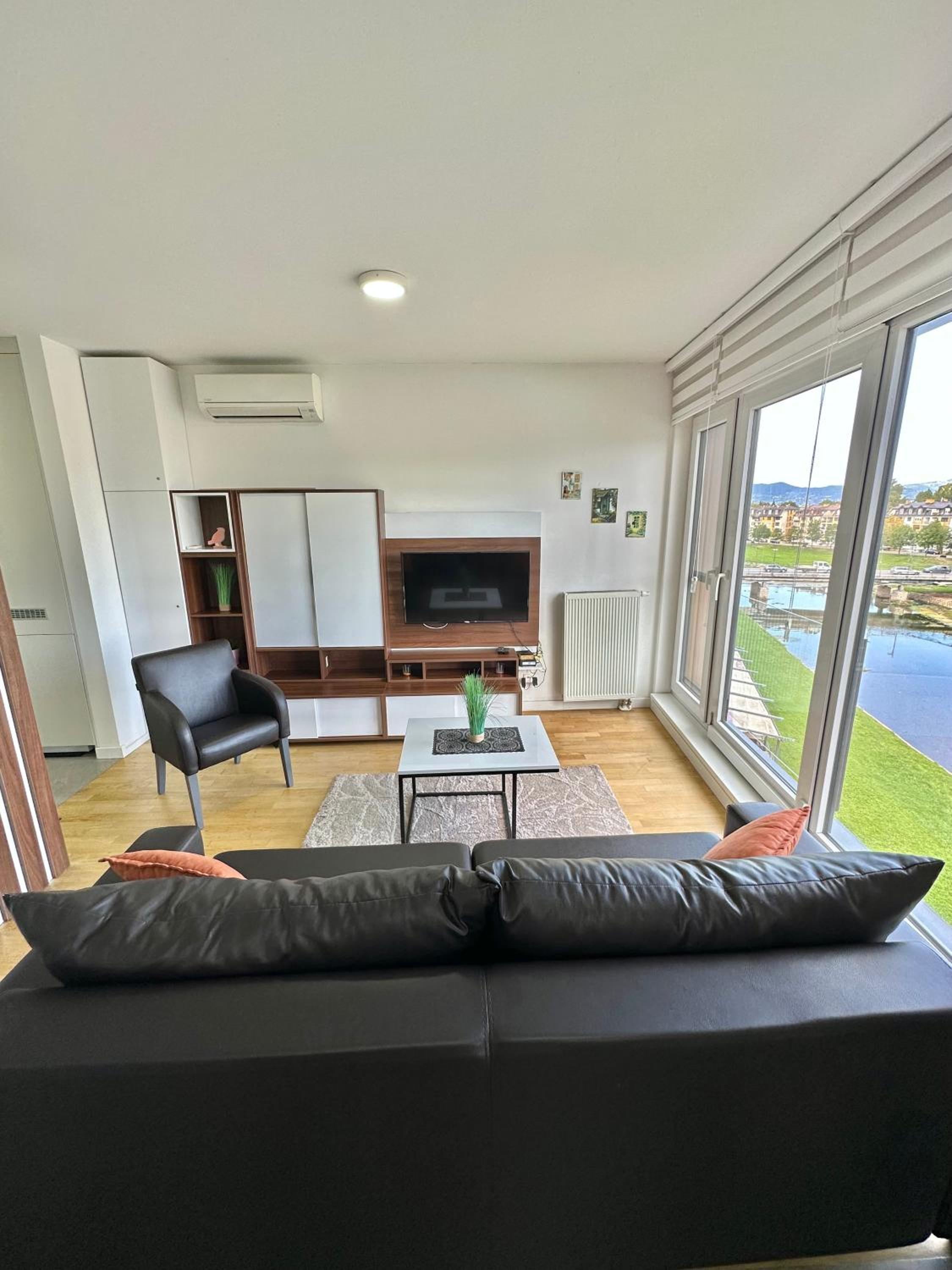 Ilidza River Apartments