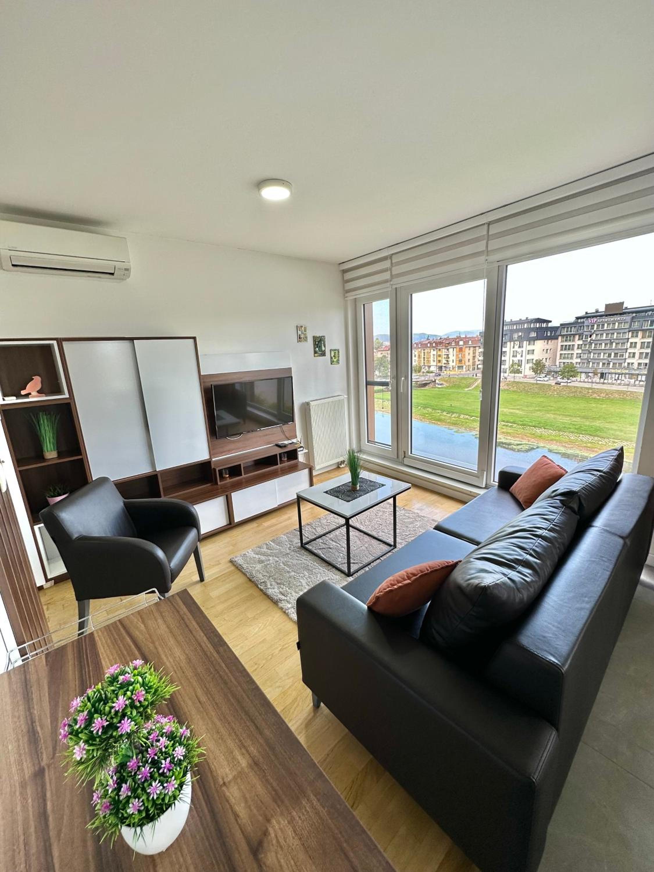 Ilidza River Apartments