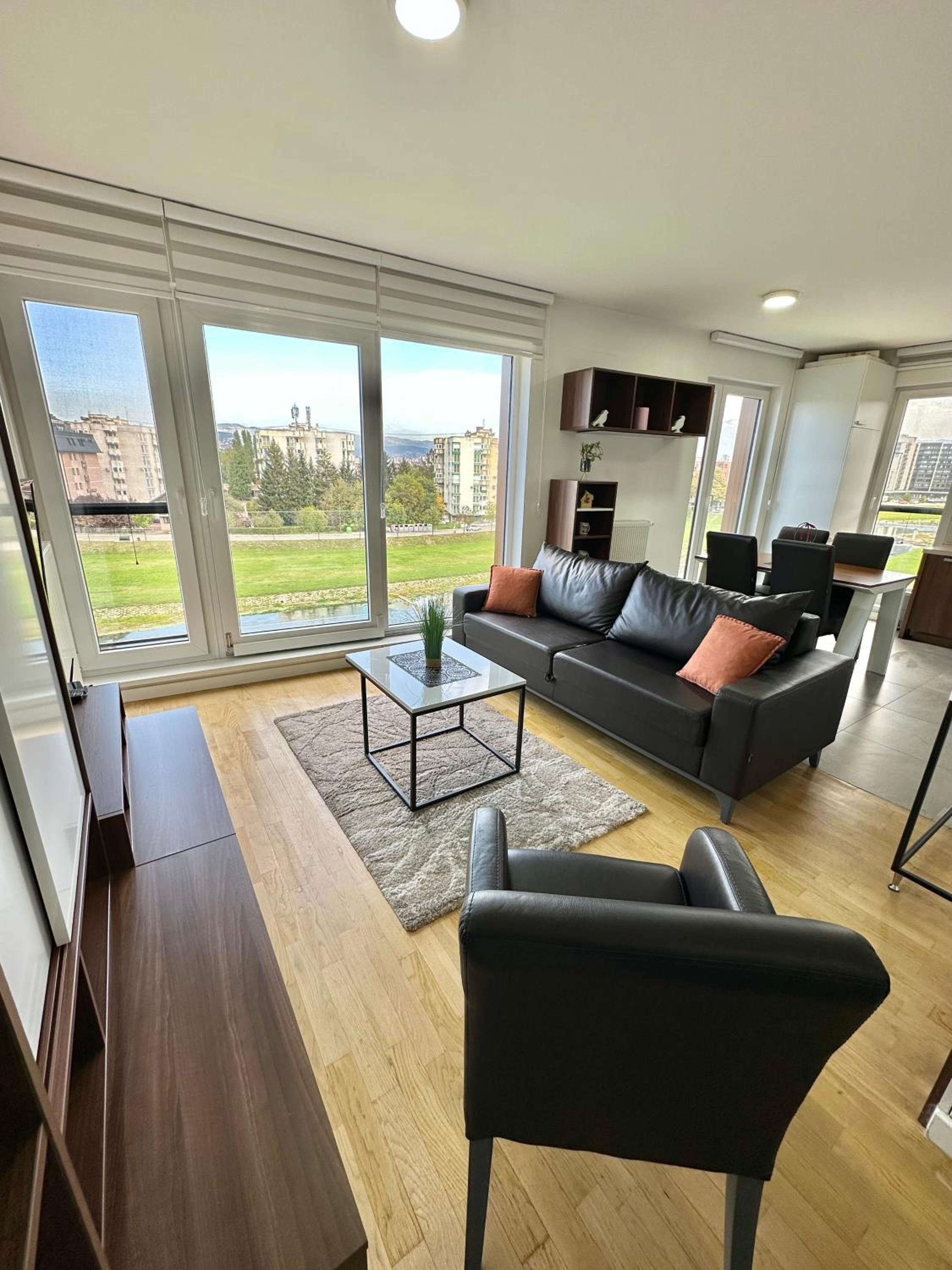 Ilidza River Apartments