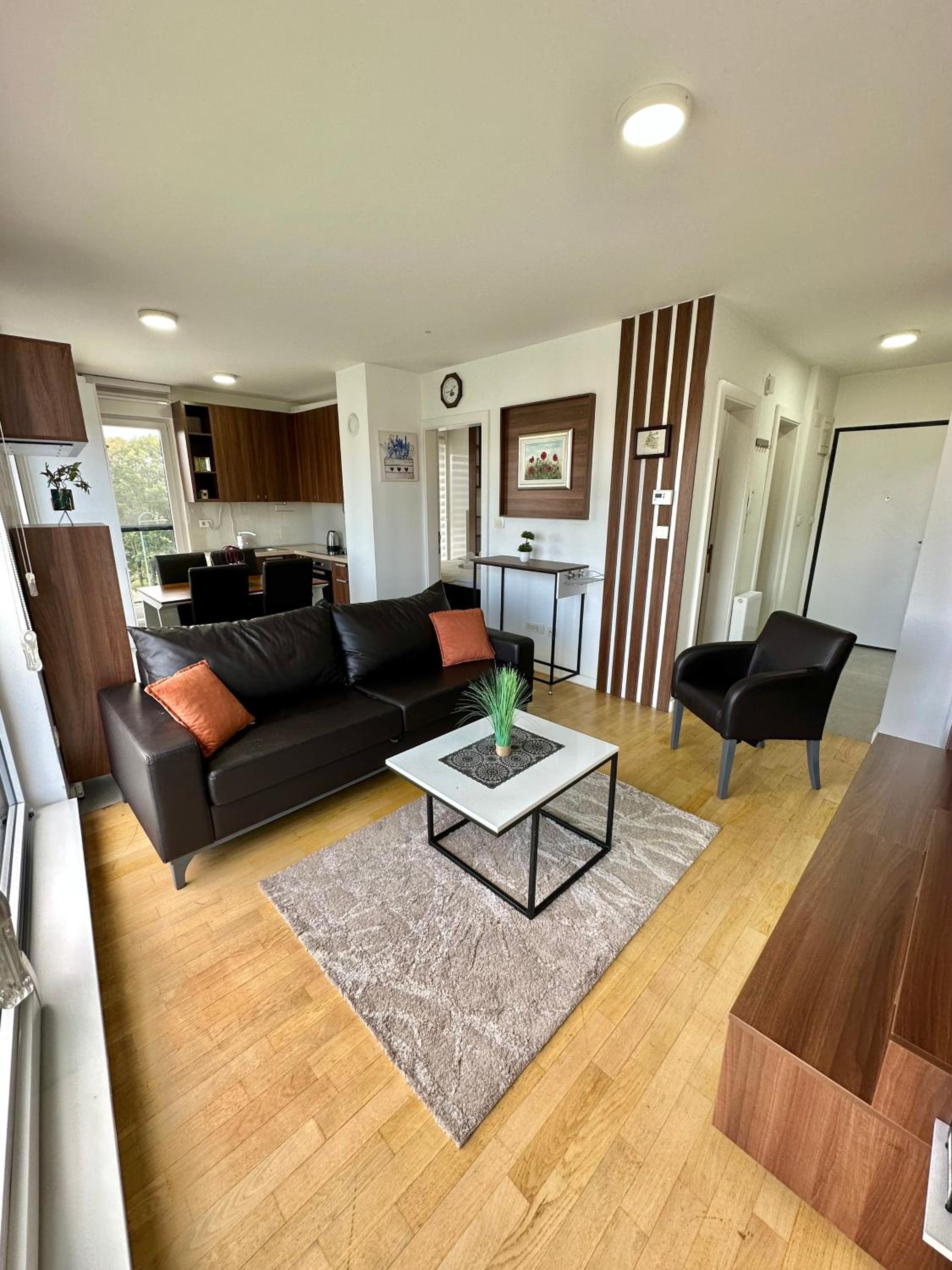 Ilidza River Apartments