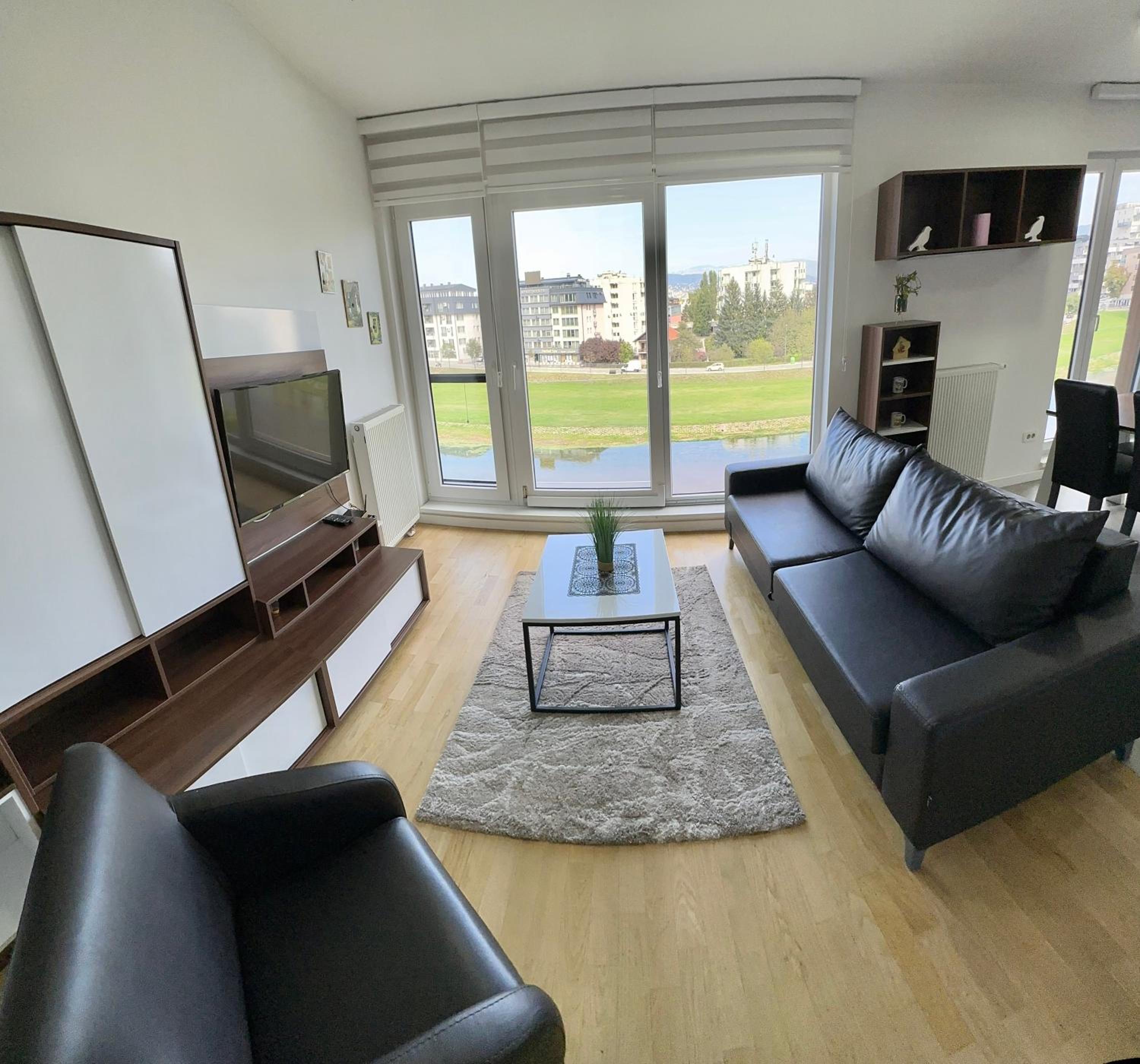 Ilidza River Apartments