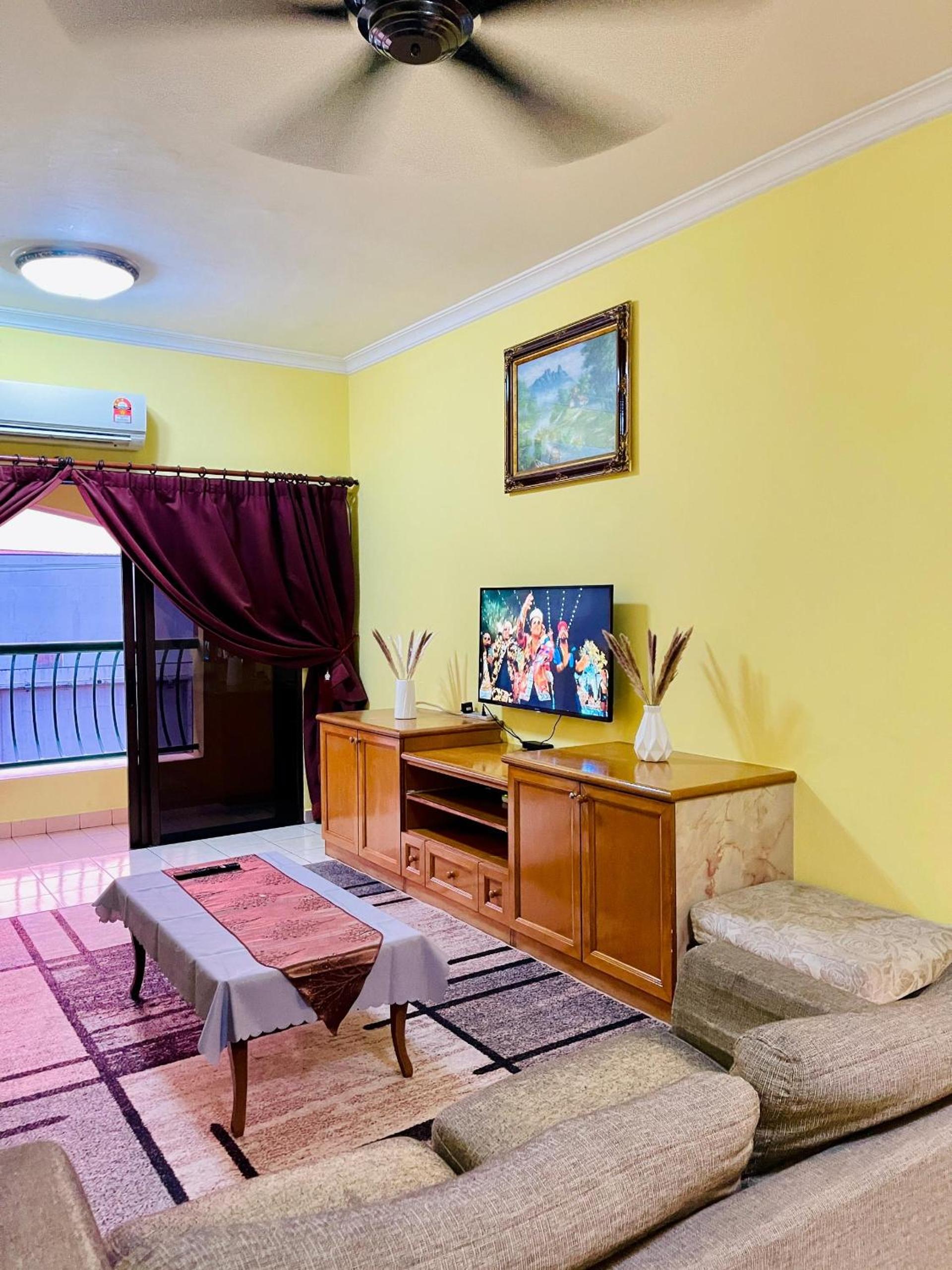 Marina Court Seaview @ City View photo 2