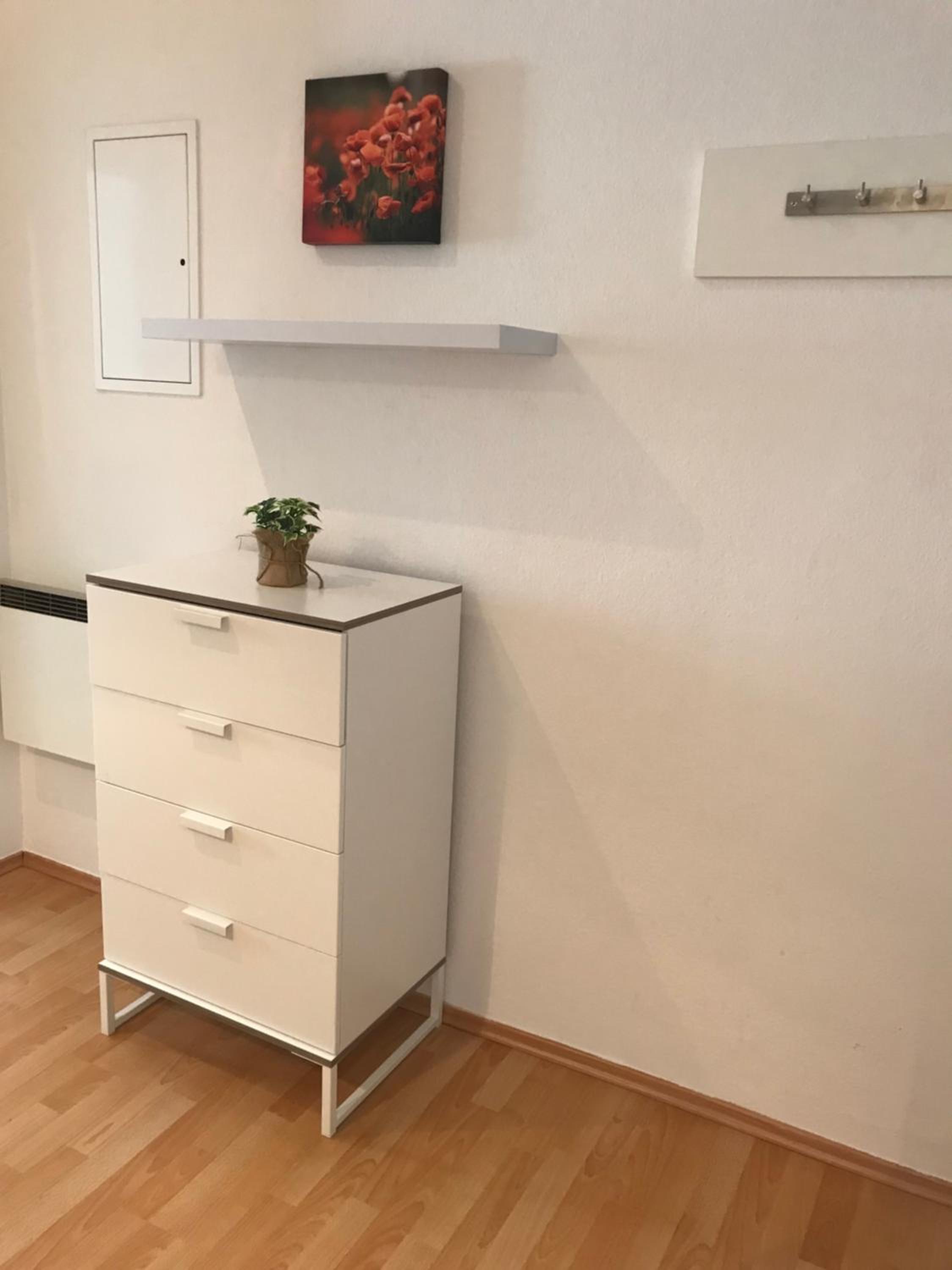 Studio & Apartments near Reumannplatz
