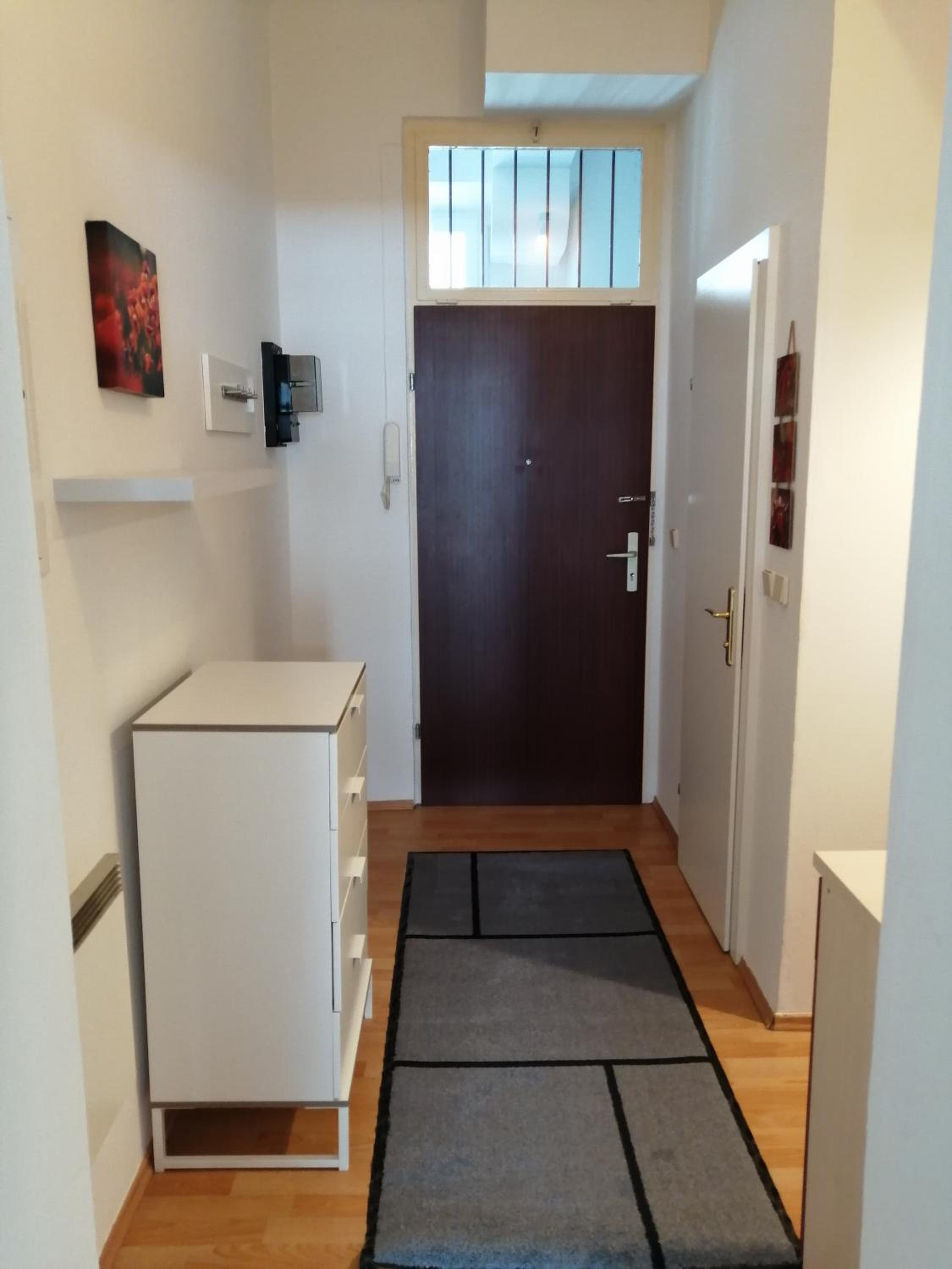 Studio & Apartments near Reumannplatz