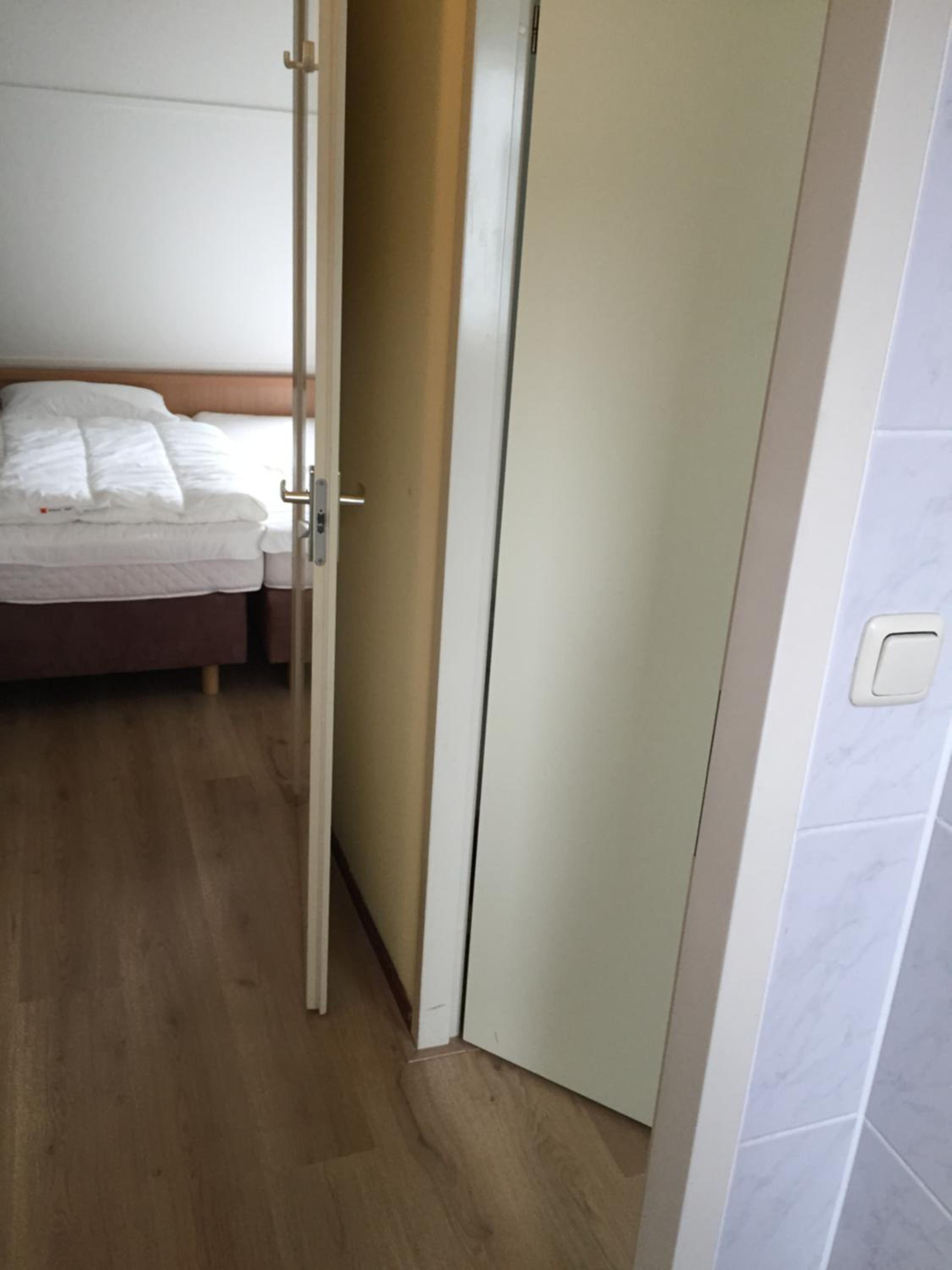 Appartement Anker
