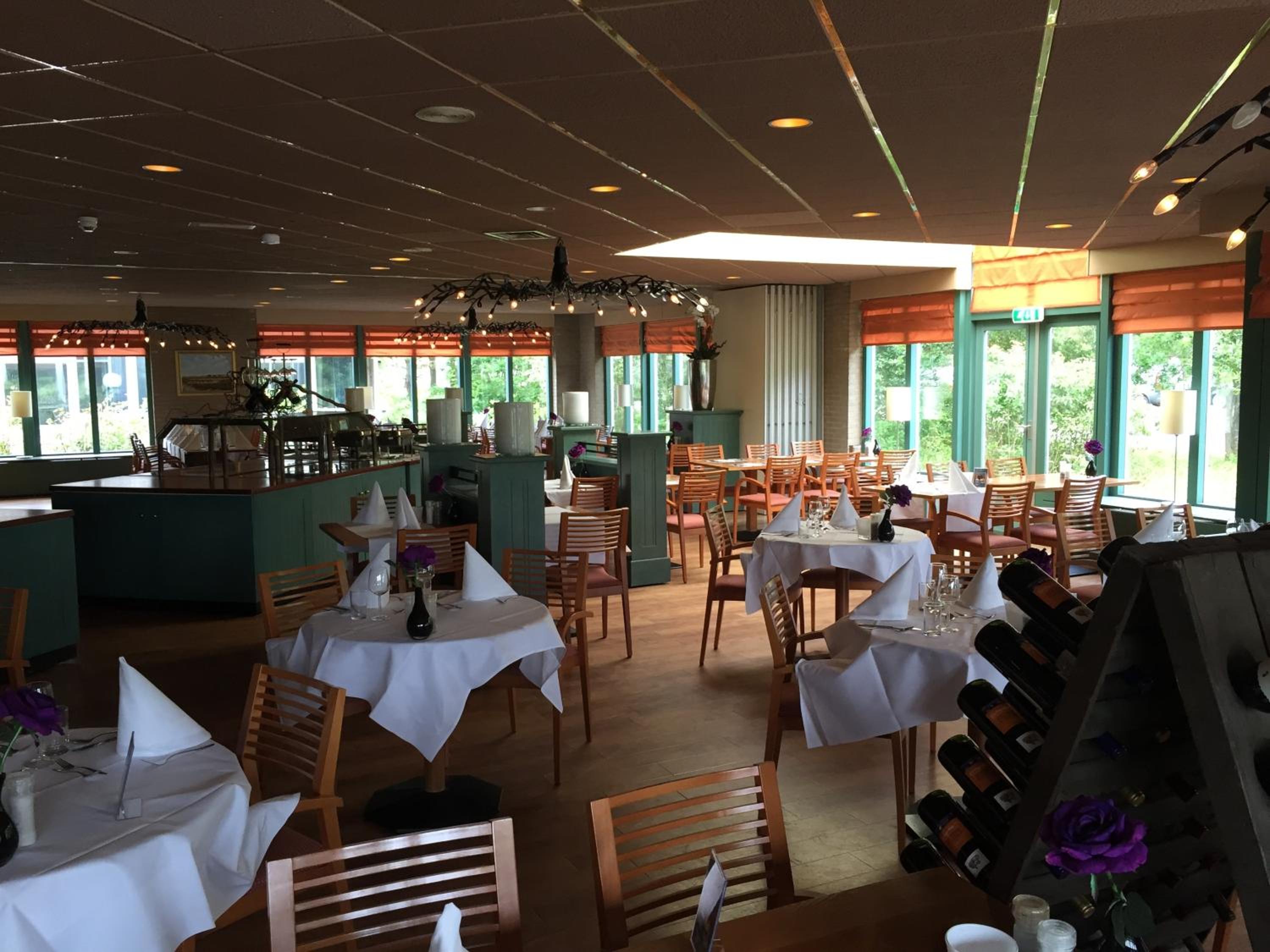 Appartement Anker