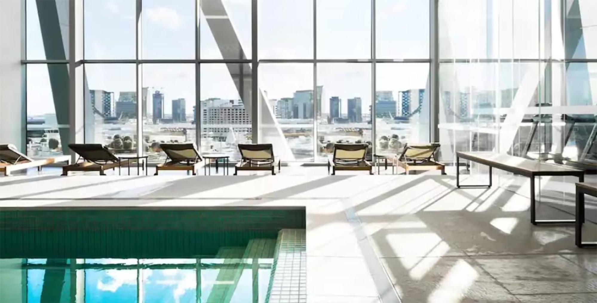 Fantastic Views at Luxury Prima Pearl Tower