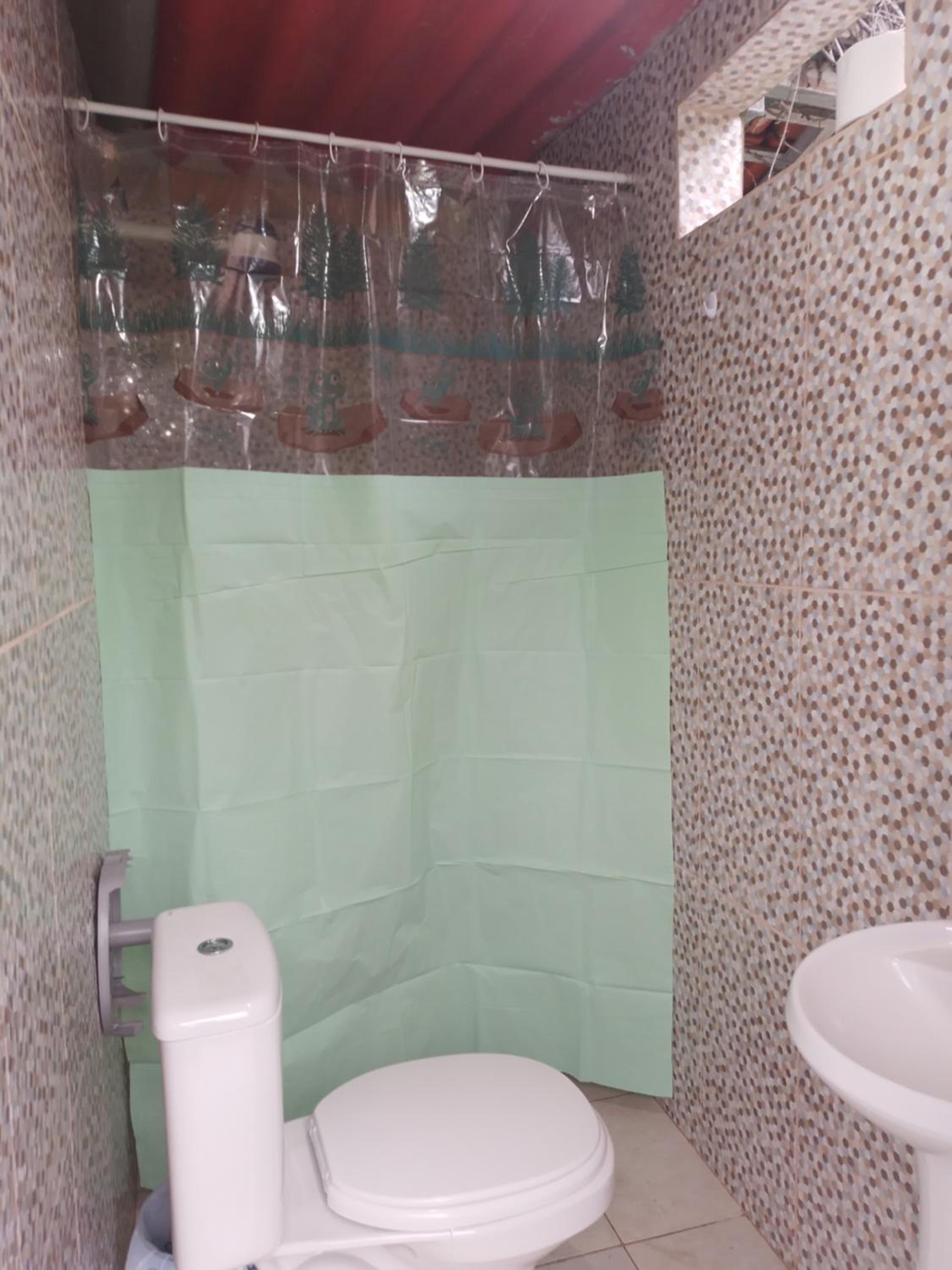 Farah Camping Smartcamp hospedagem econômica