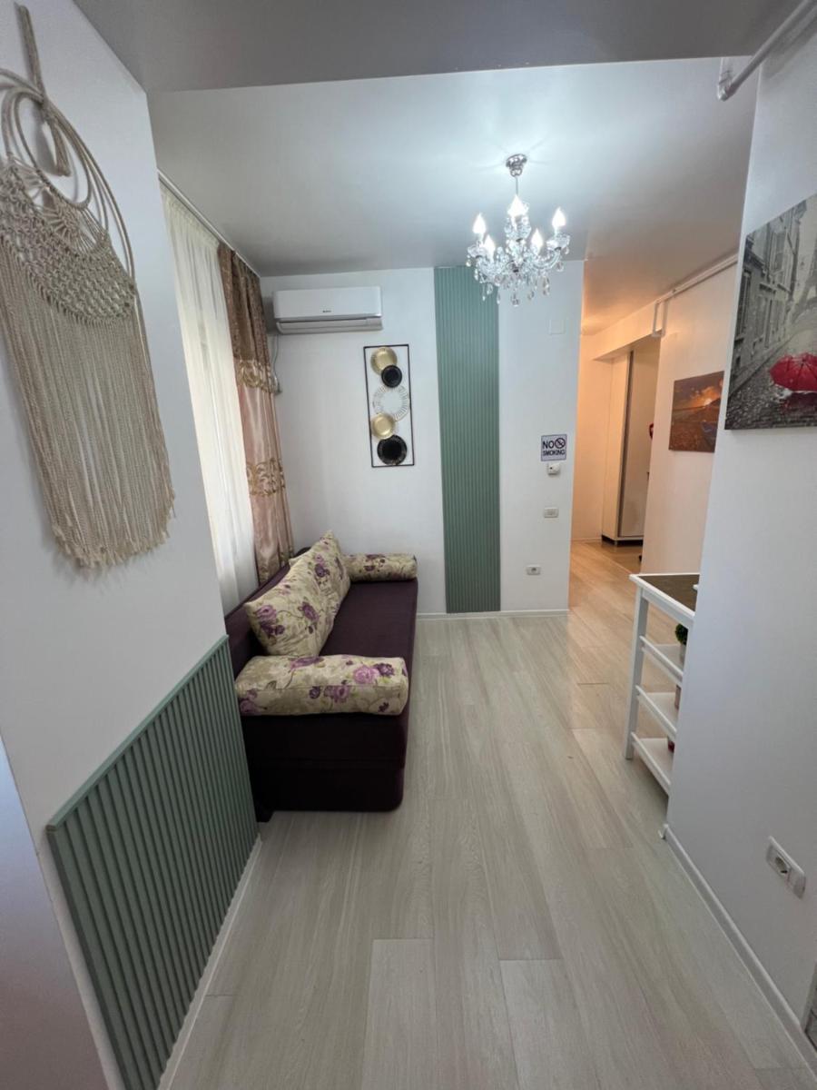 Antonette 2 Apartment Mamaia Nord view 5