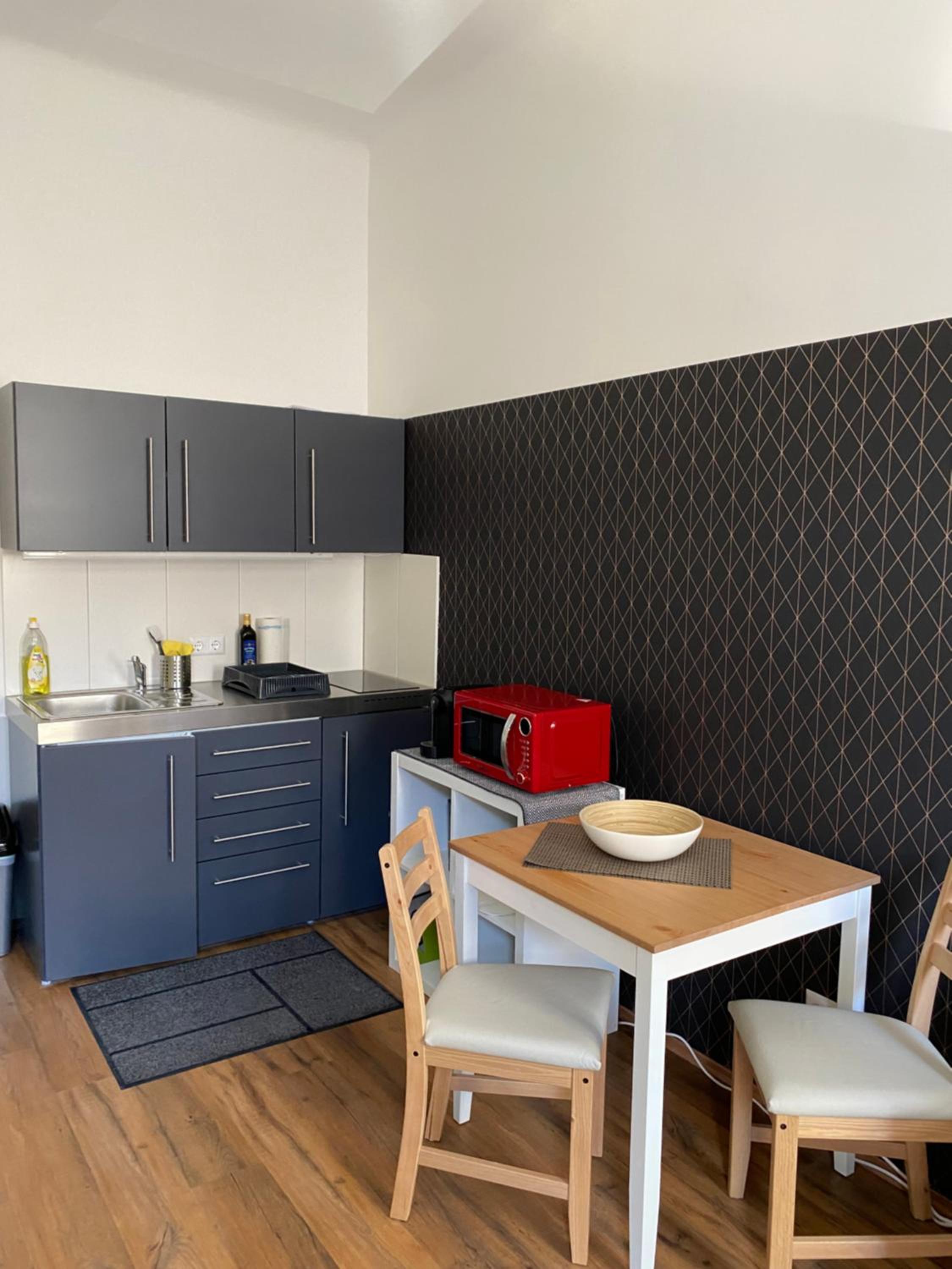 Studio & Apartments near Reumannplatz