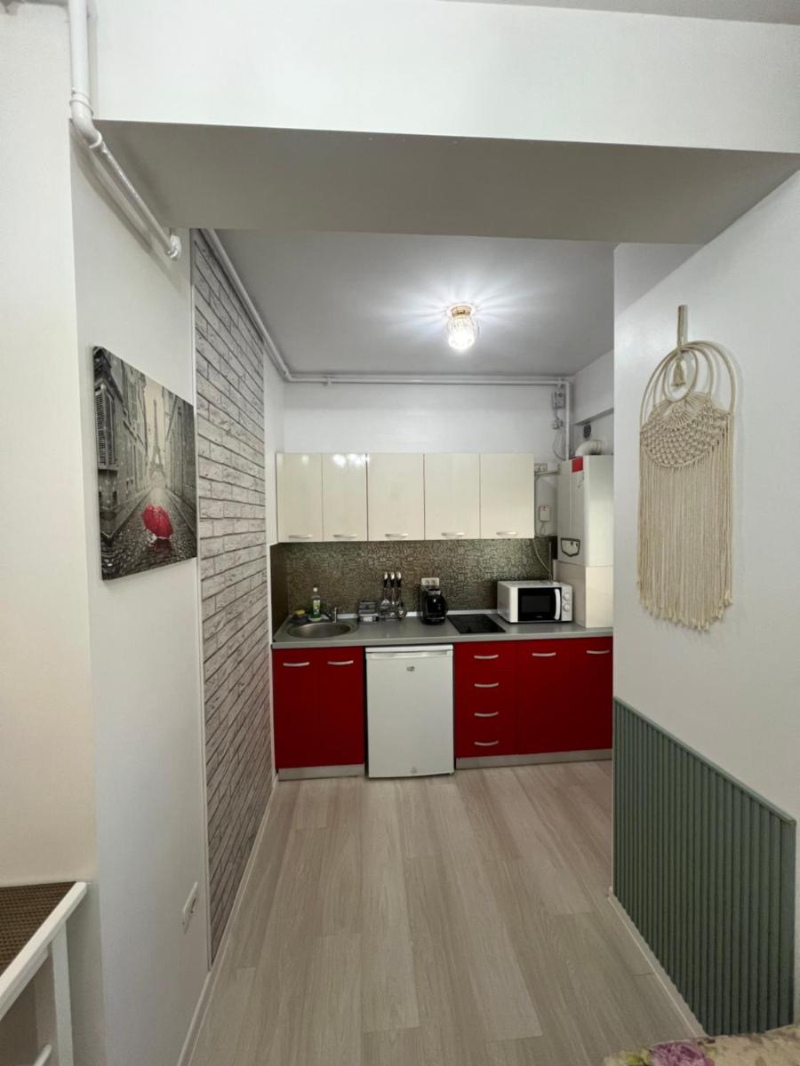 Antonette 2 Apartment Mamaia Nord view 3