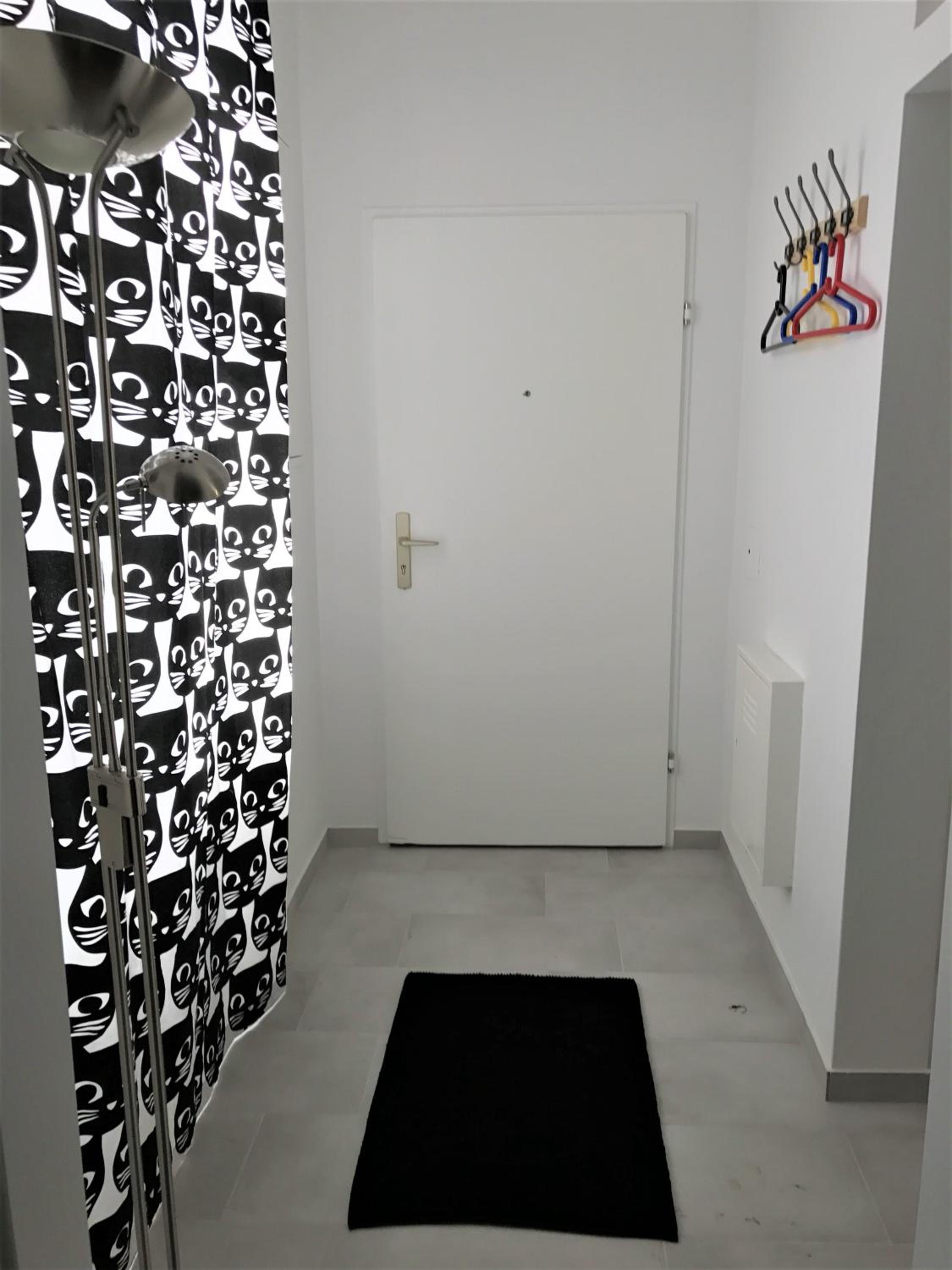 Studio & Apartments near Reumannplatz
