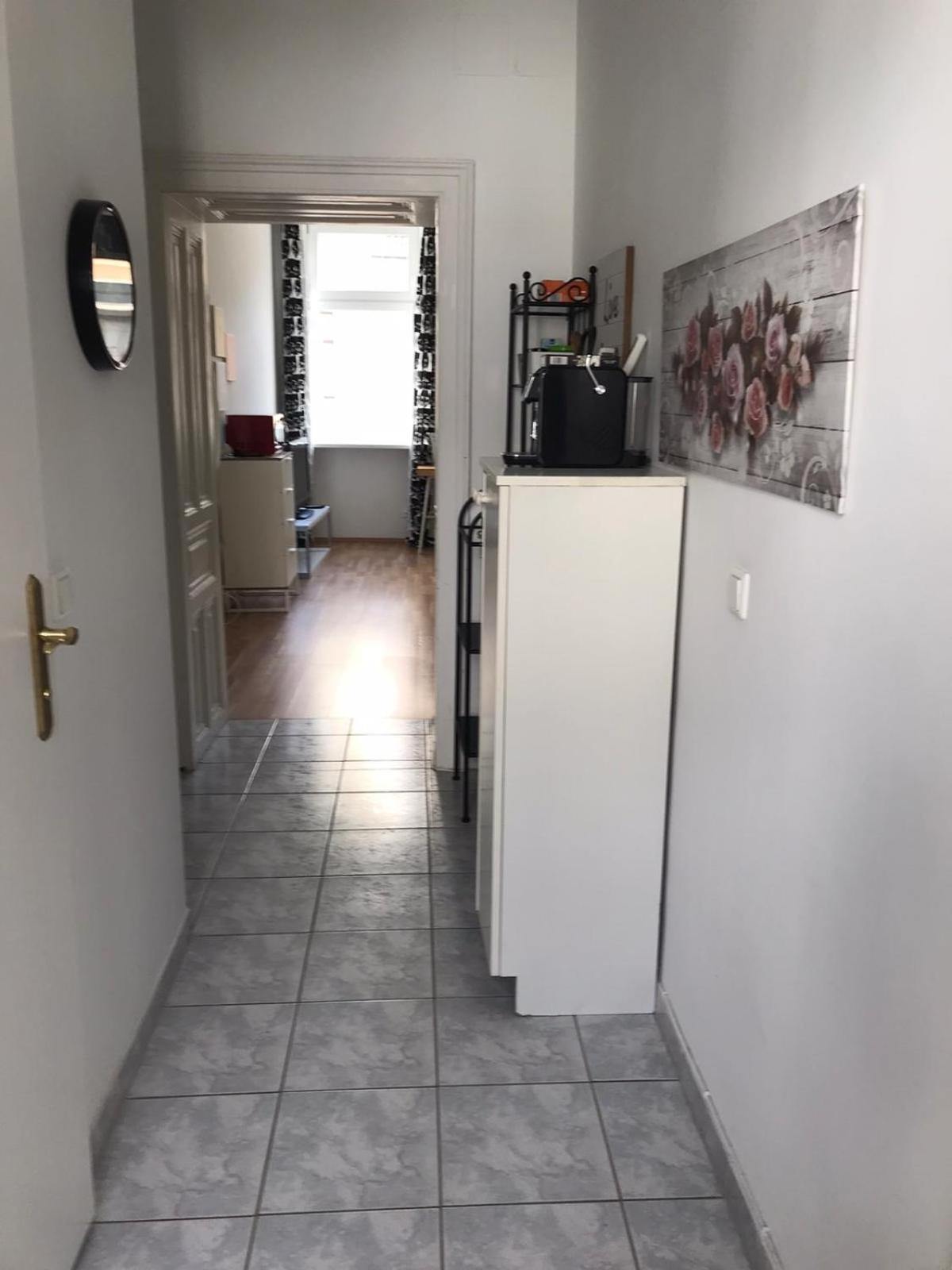 Studio & Apartments near Reumannplatz
