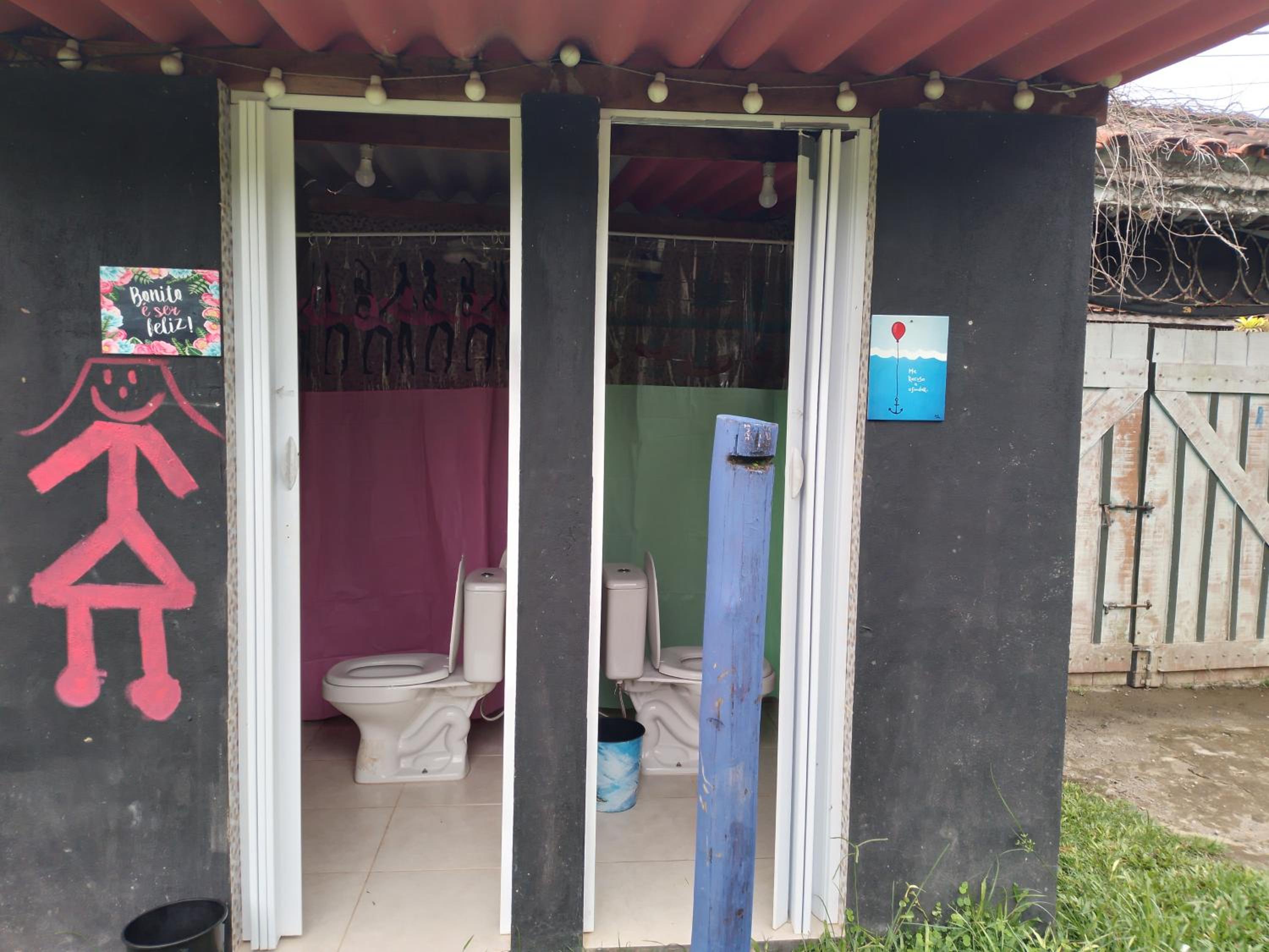 Farah Camping Smartcamp hospedagem econômica