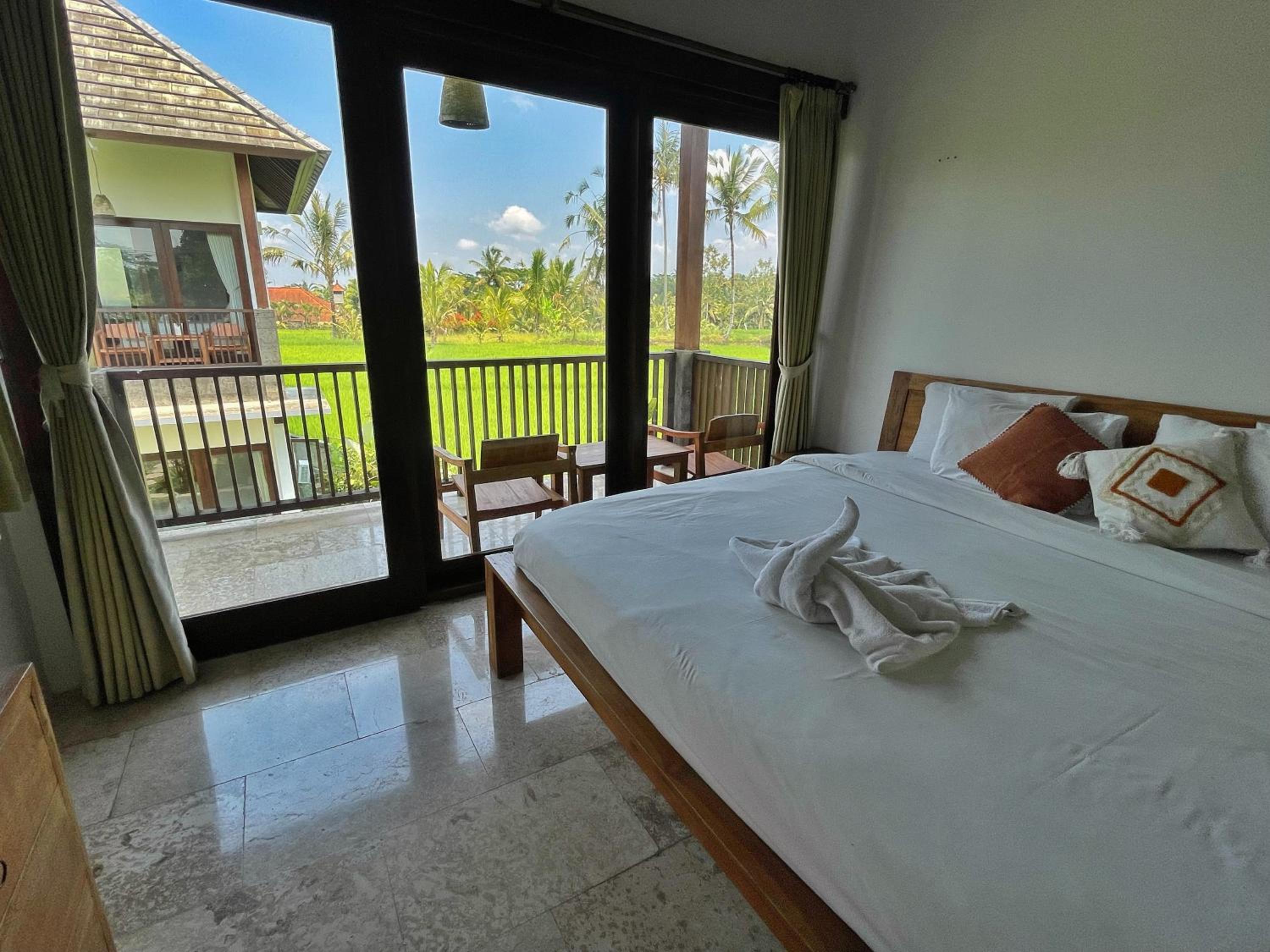 Serendipity - Villa Kemuning view 3