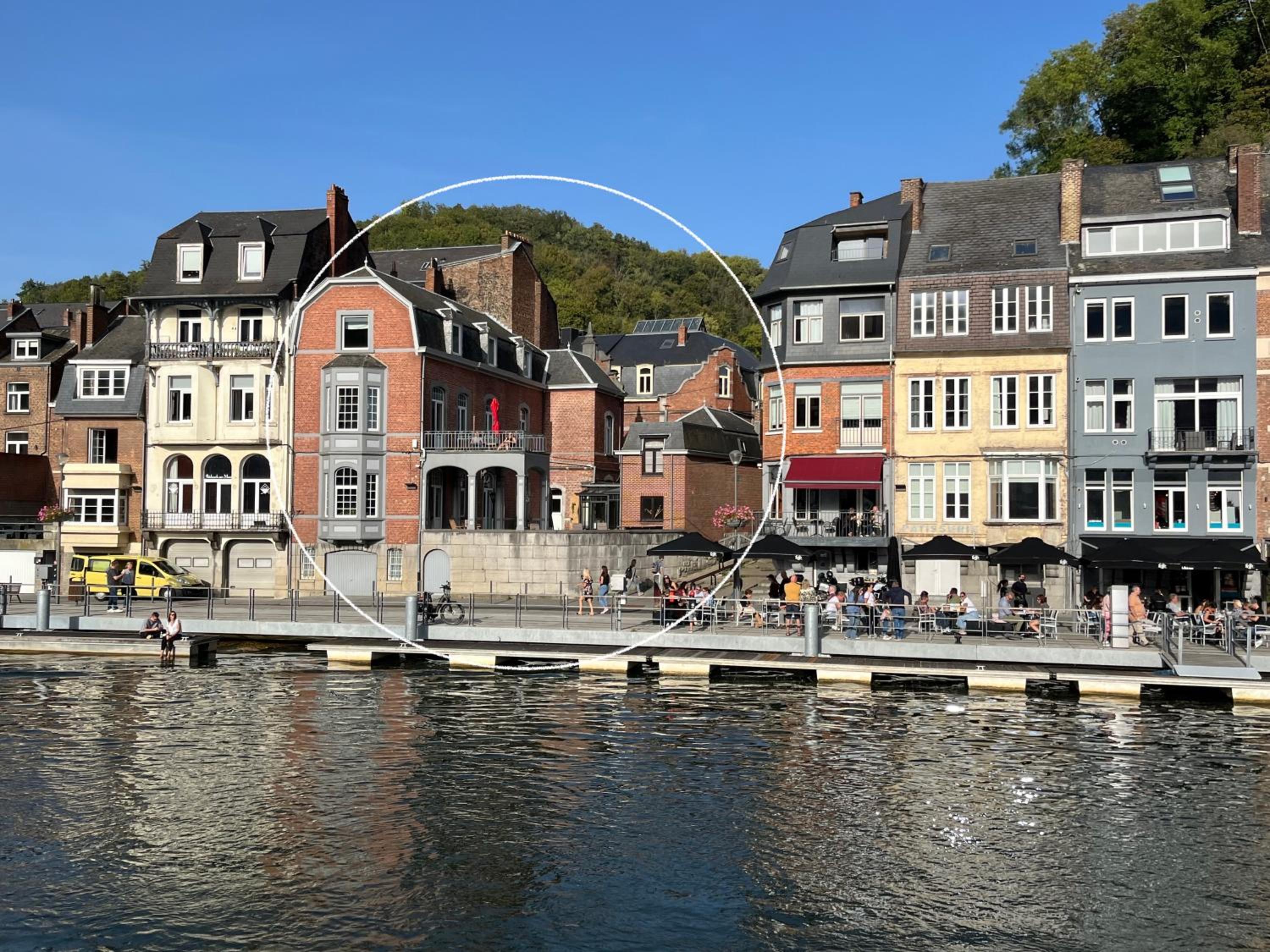 Les Terrasses de Sax