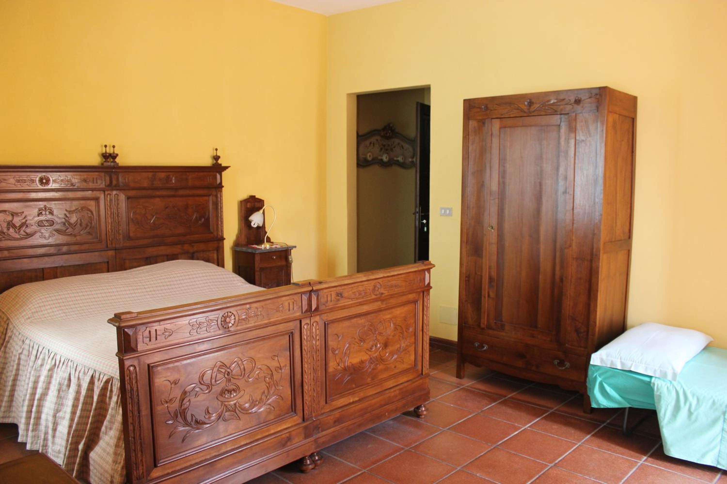 B&B il Baciass view 5