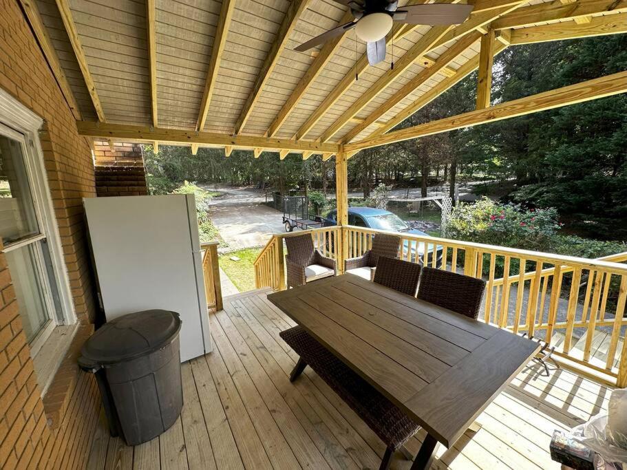 Babcia's Lake House