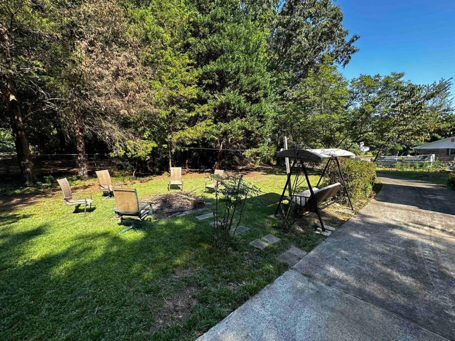 Babcia's Lake House